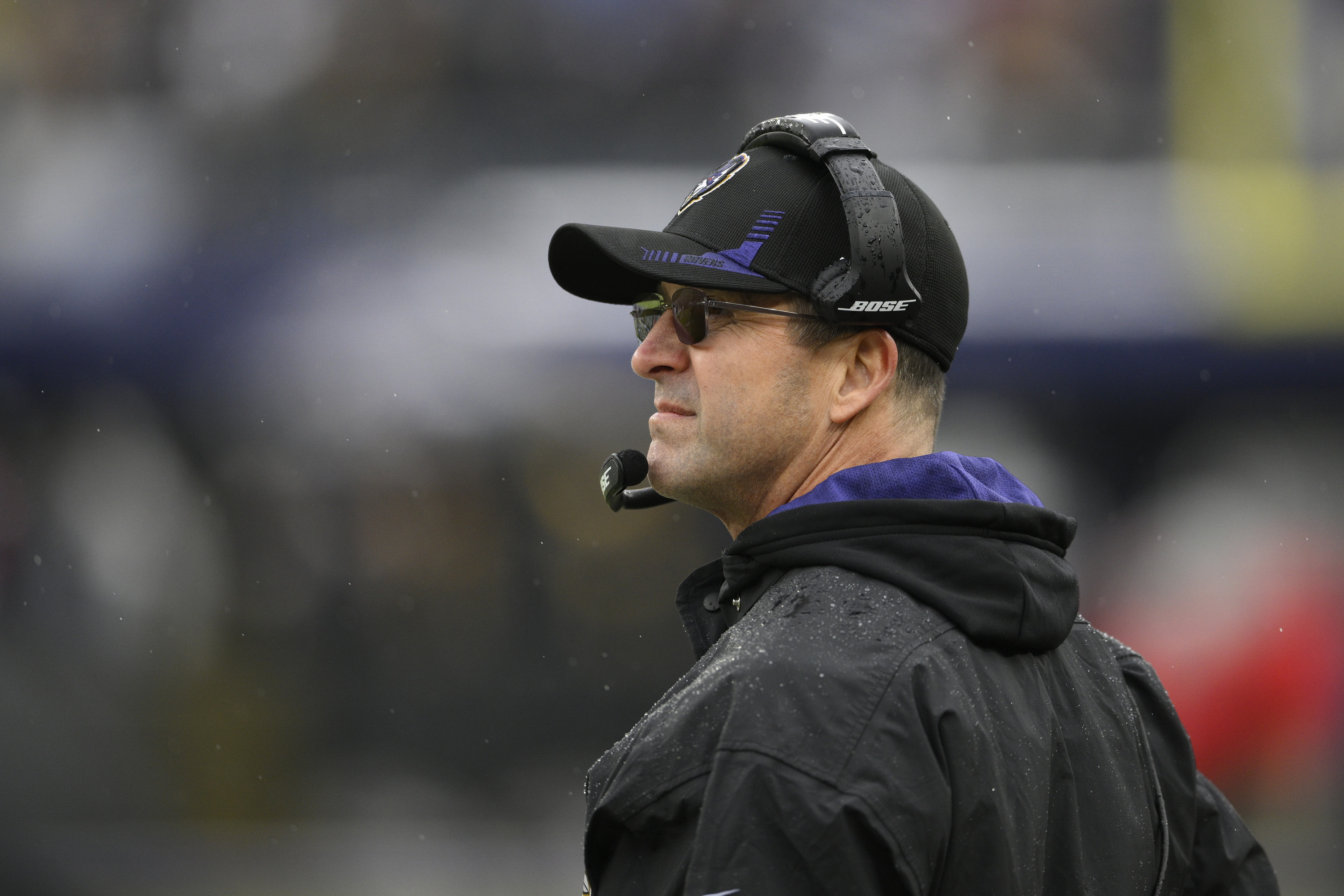 Report: John Harbaugh, Ravens Expected to Agree to New Contract 'in a Few Weeks'