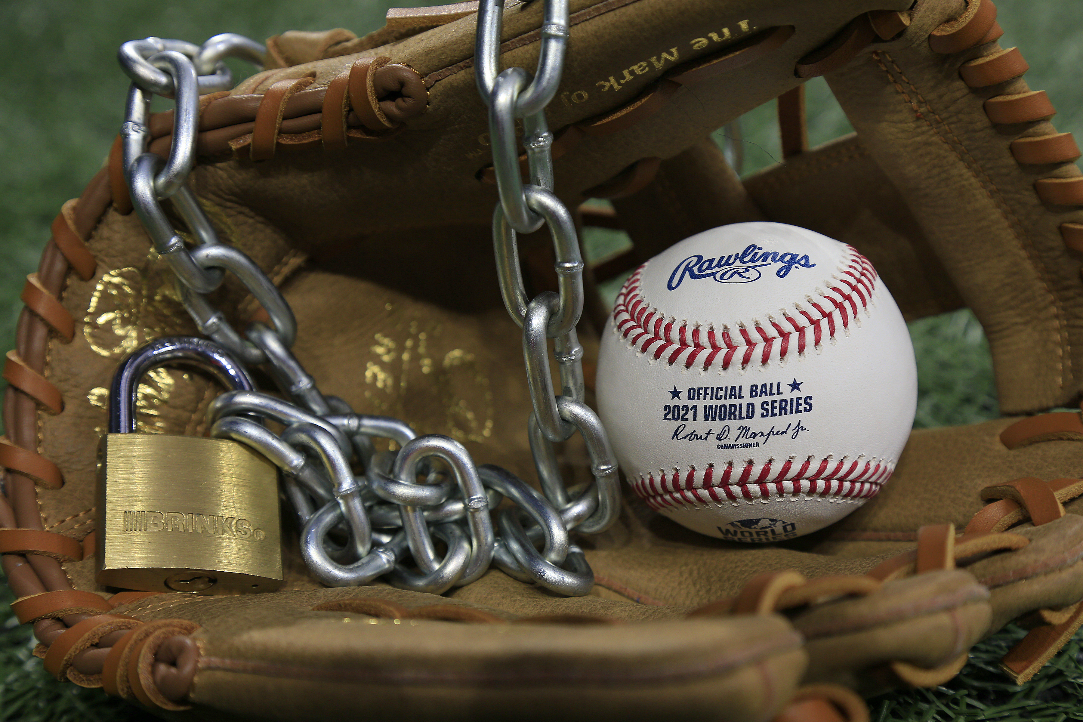 Answering the Crucial MLB Lockout Questions with Spring Training
