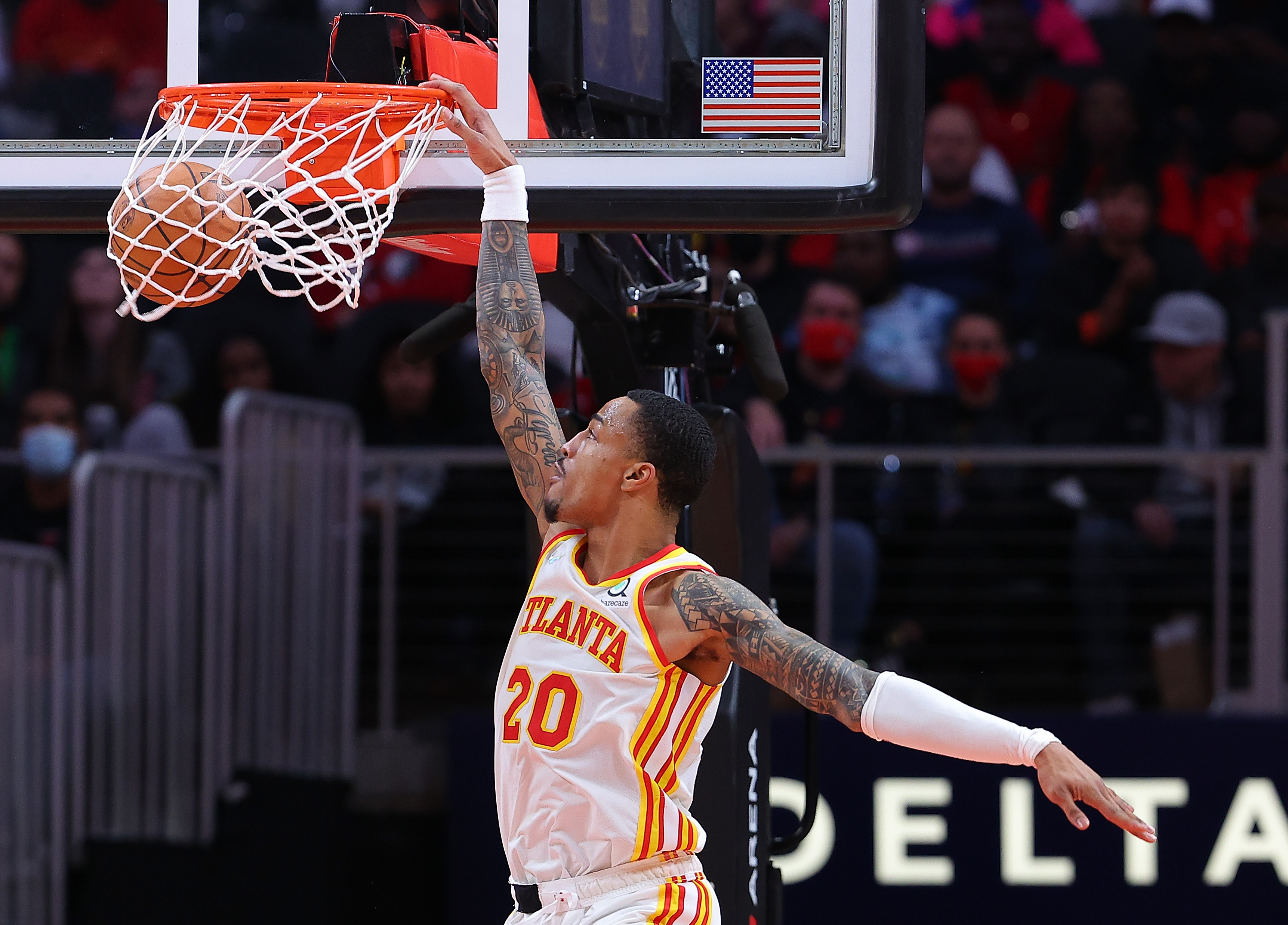 Ben Simmons Trade Rumors - 76ers Have Discused John Collins Blockbuster With Hawks thumbnail
