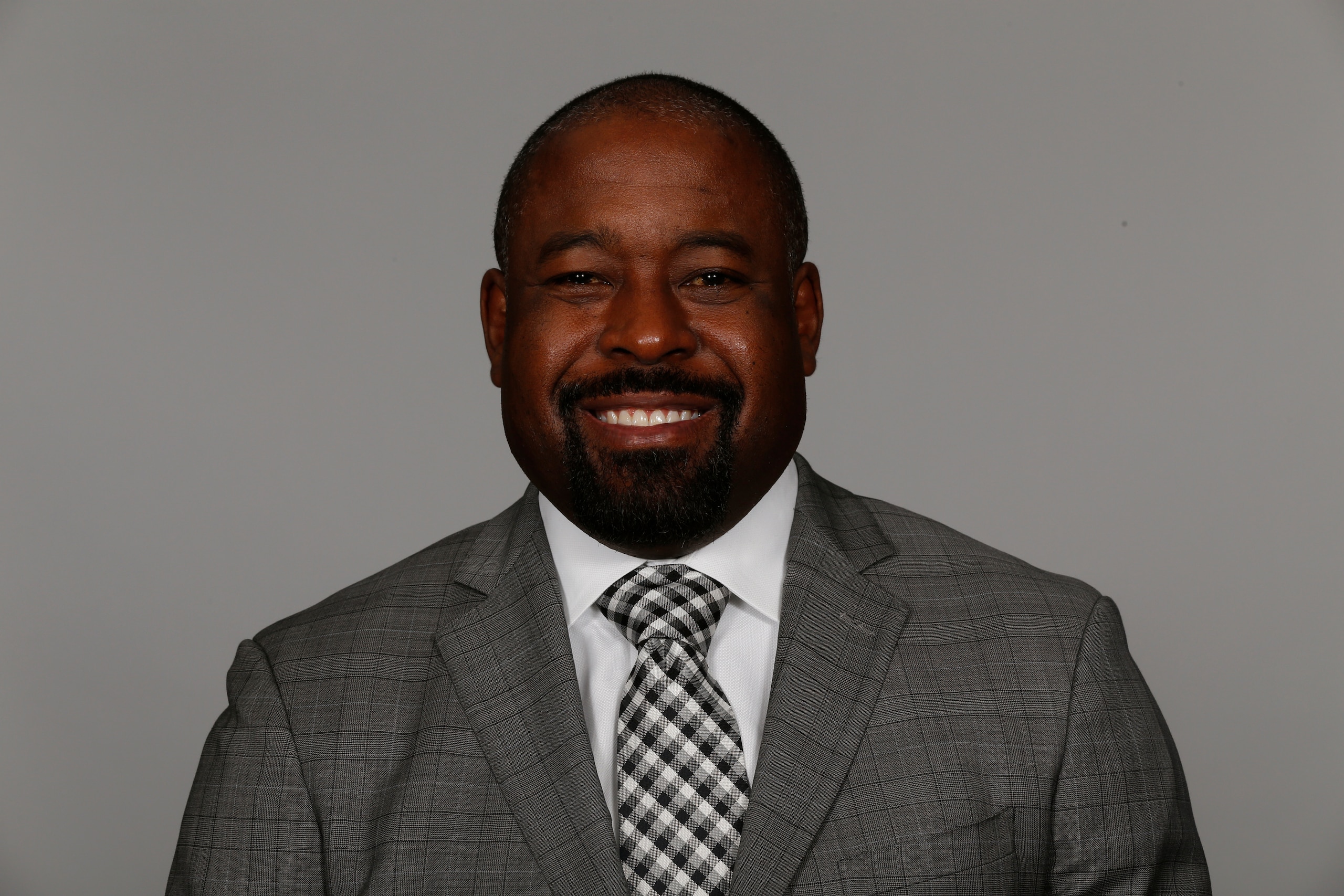 This is a 2021 photo of Joe Whitt Jr. of the Dallas Cowboys NFL team. This image reflects the Dallas Cowboys active roster as of April 29, 2021 when this image was taken. (AP Photo)