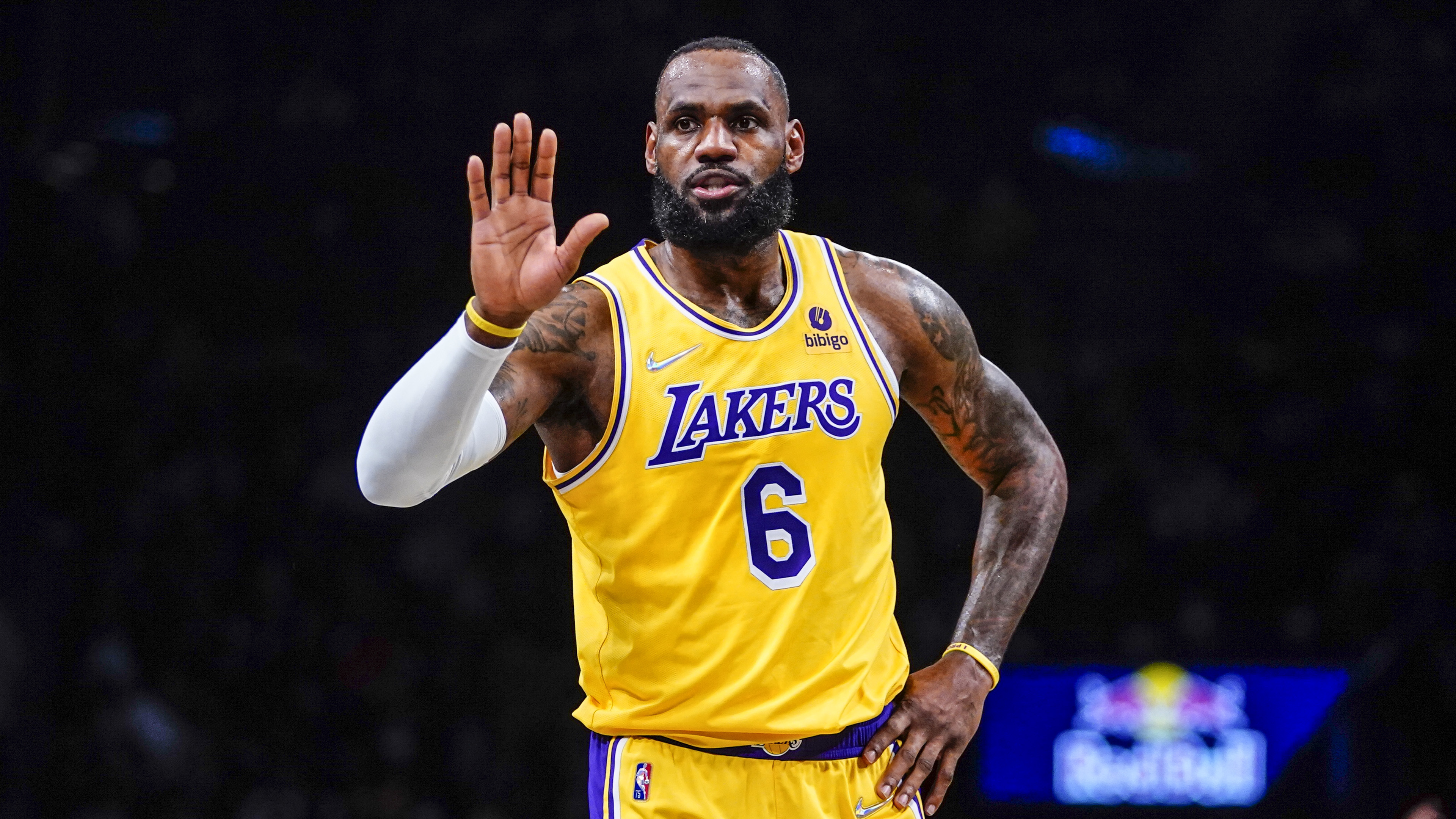 NBA All-Star Game 2022 Rosters: Captains and Starters Revealed for Draft Format - Bleacher Report : The starters for the 2022 NBA All-Star Game have been announced, led by captains LeBron James and Kevin Durant for the second consecutive year.&nbsp; James was...  | Tranquility 國際社群