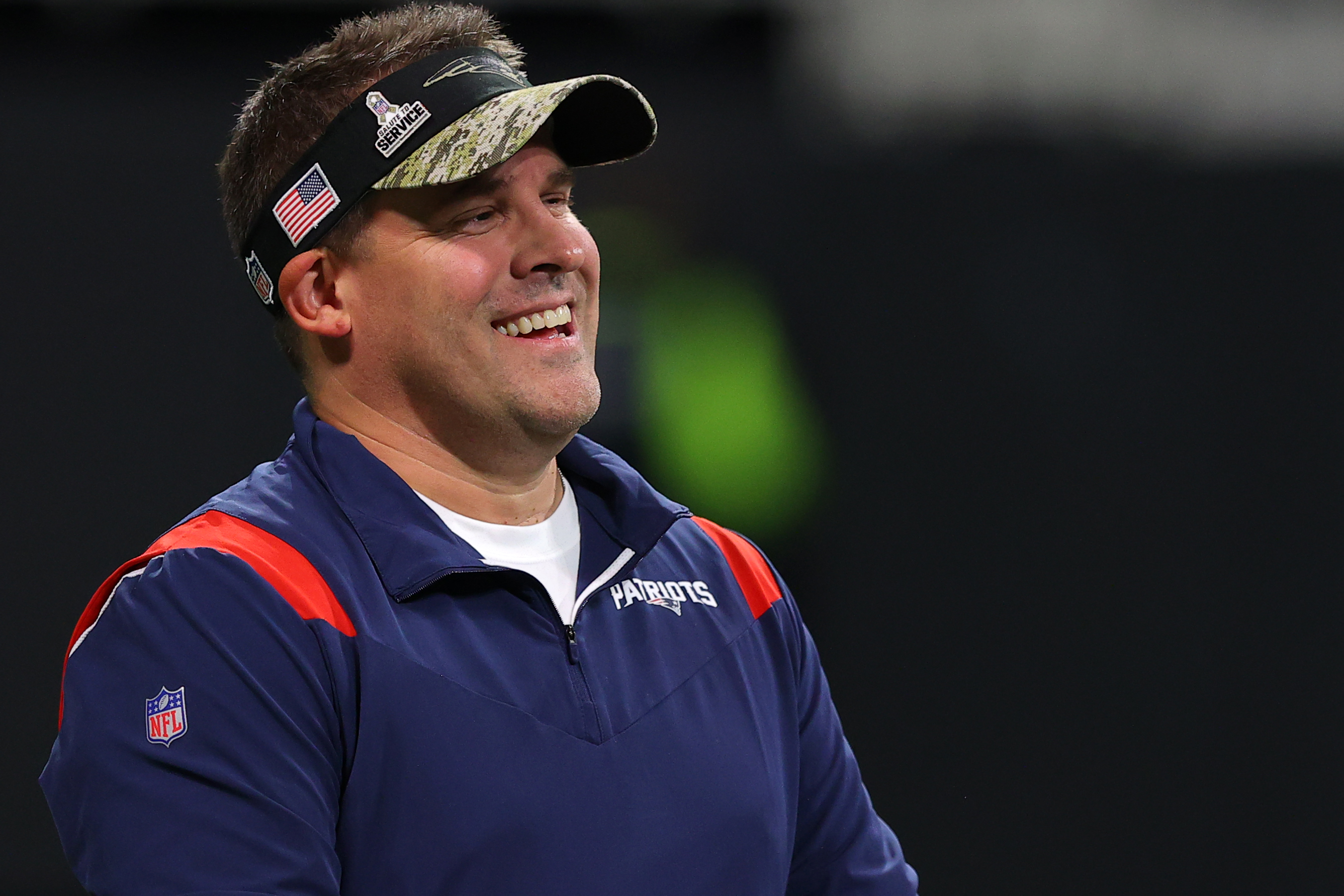 Raiders: Dave Ziegler and Josh McDaniels are walking a fine line