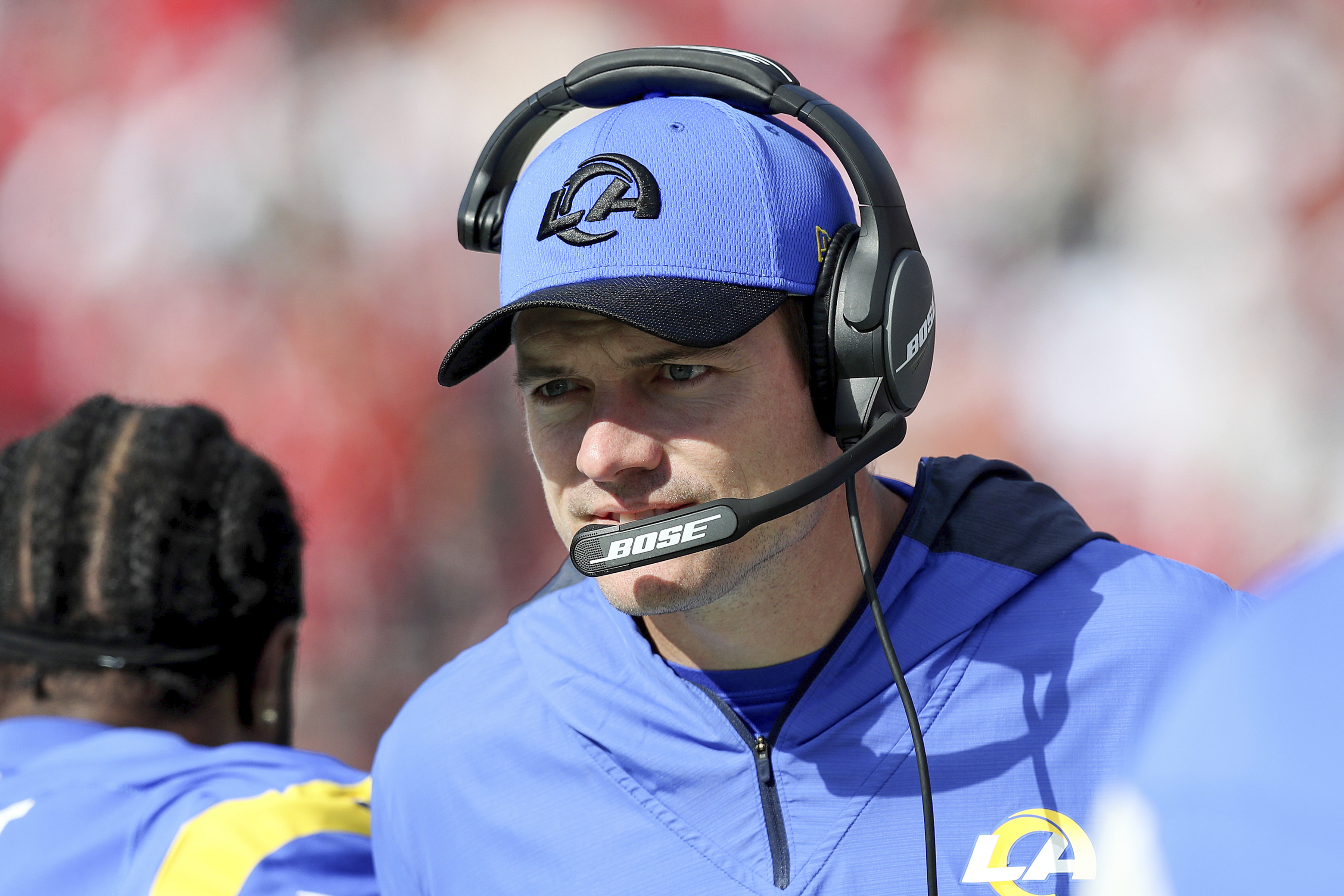 NFL Rumors: Jaguars Eye Rams OC Kevin O'Connell for HC Role to Replace Urban Meyer