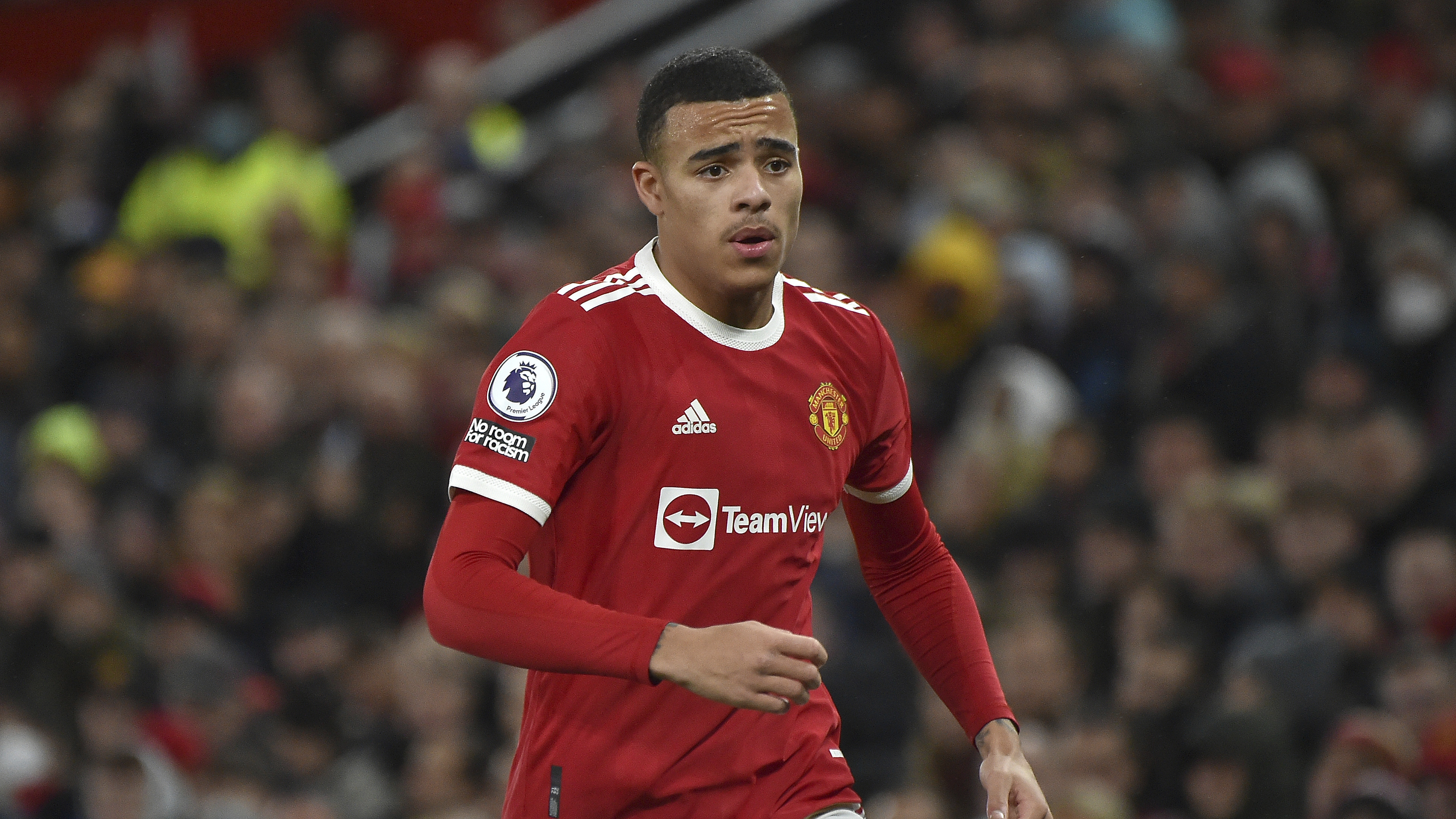 Manchester United Ban Mason Greenwood Indefinitely amid Allegation He Assaulted Woman