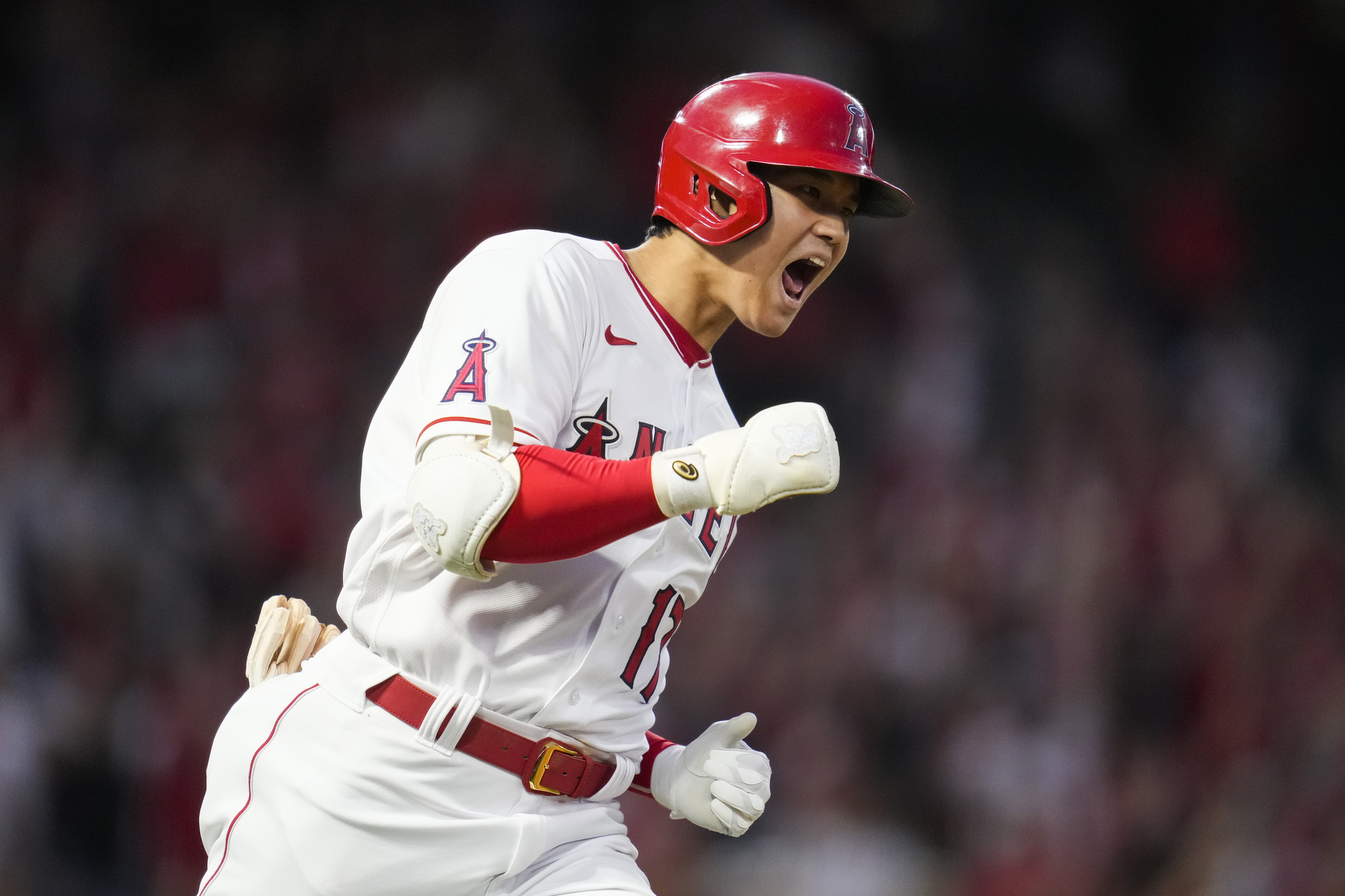 Shohei Ohtani: Angels star could be even better in 2022 season - Sports  Illustrated