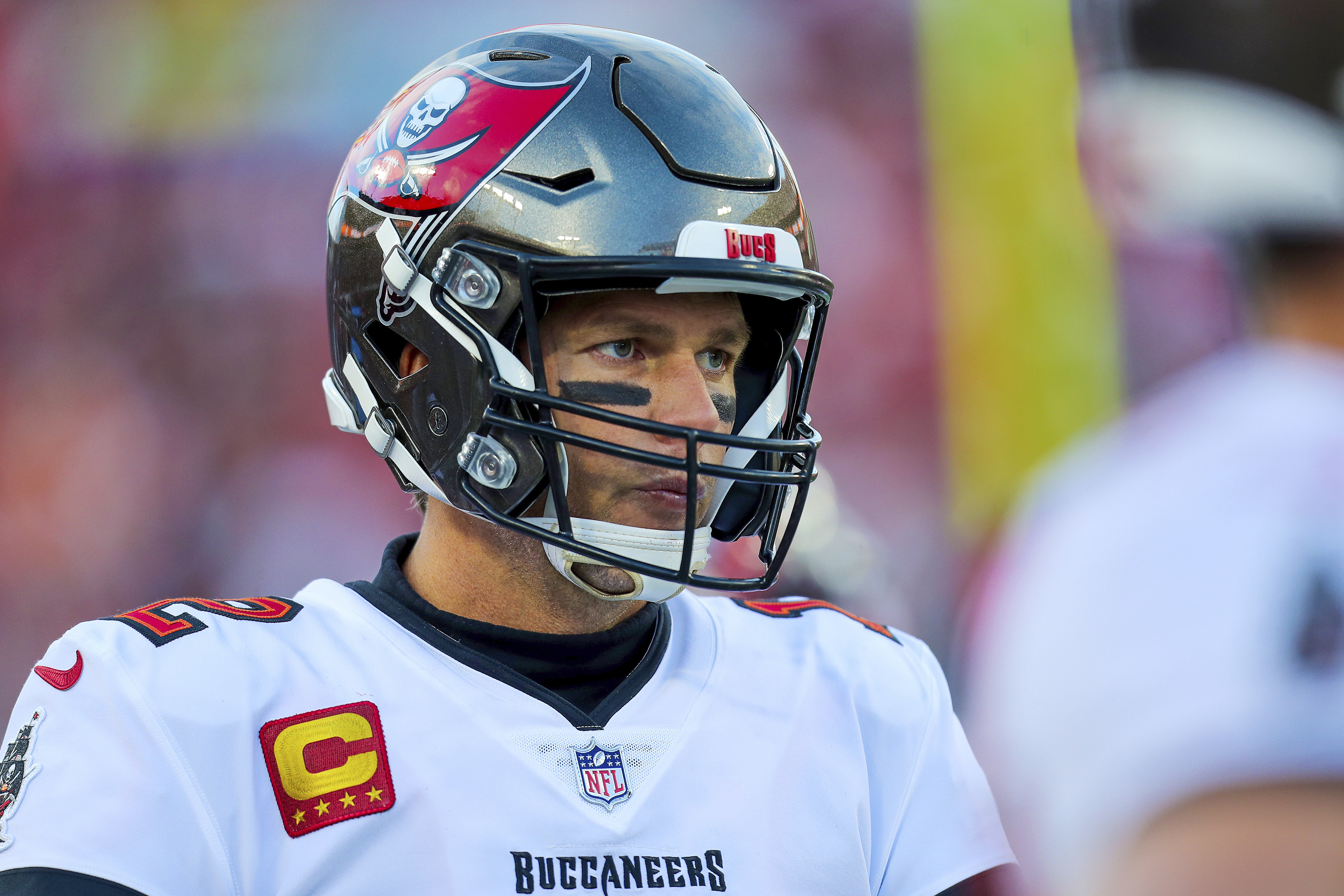 Bleacher Report shows Buccaneers love in recent list