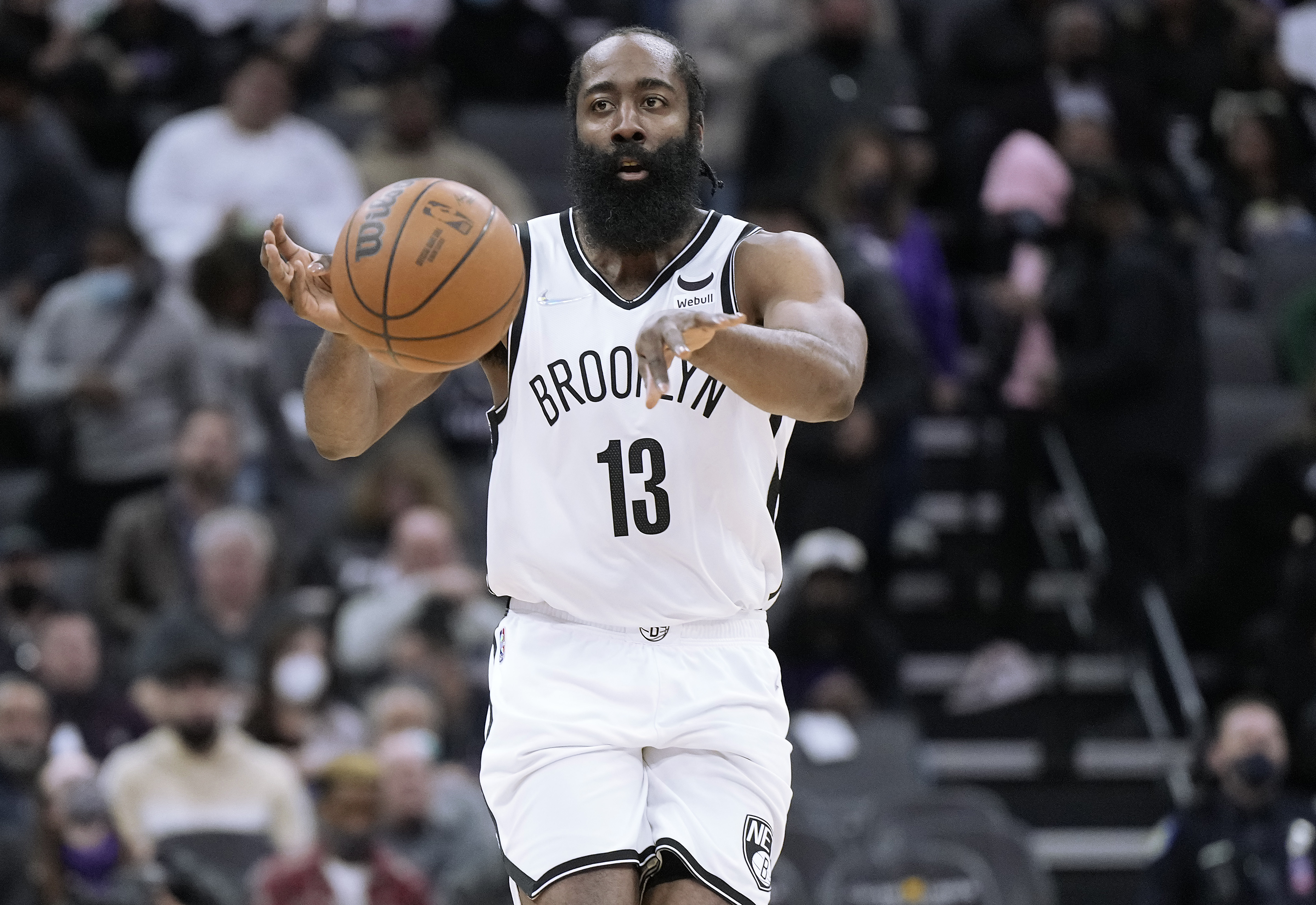 NBA trade grades: Nets trade Harden to 76ers for Simmons - Sports