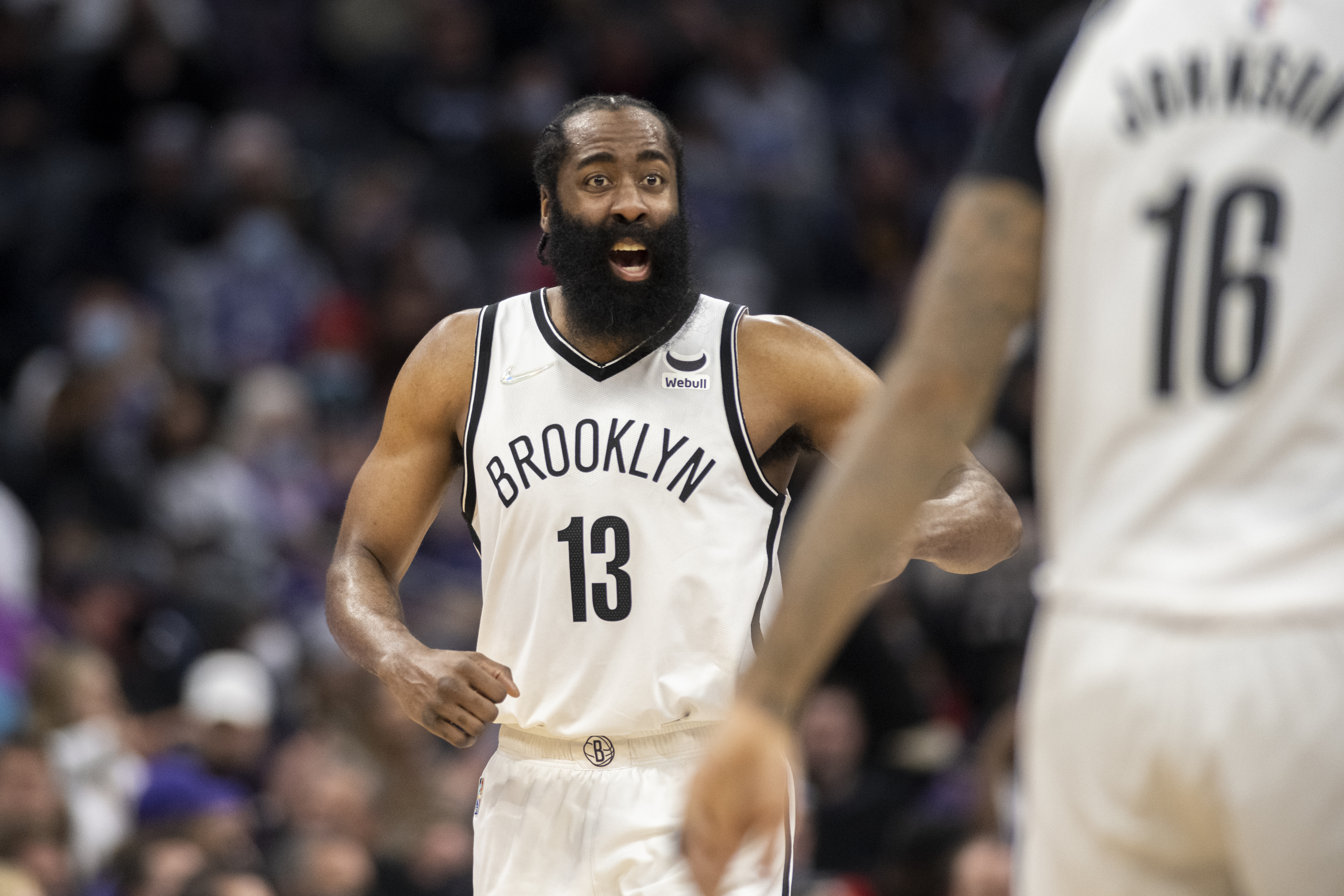 3 Key Areas Where James Harden Immediately Improves Sixers' Championship  Odds - FortyEightMinutes
