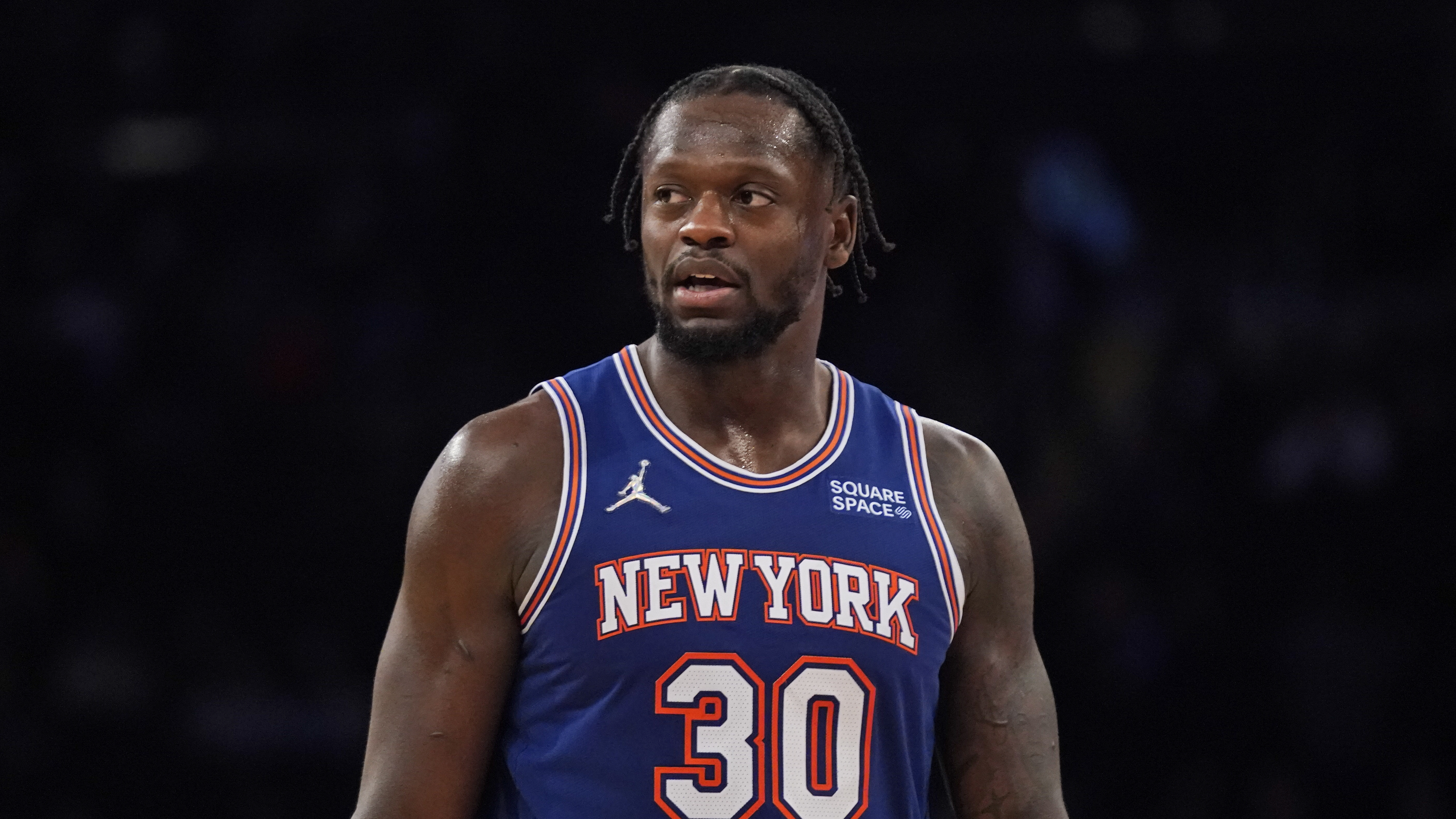 New York Knicks news: Team is willing to move Julius Randle (Rumor)