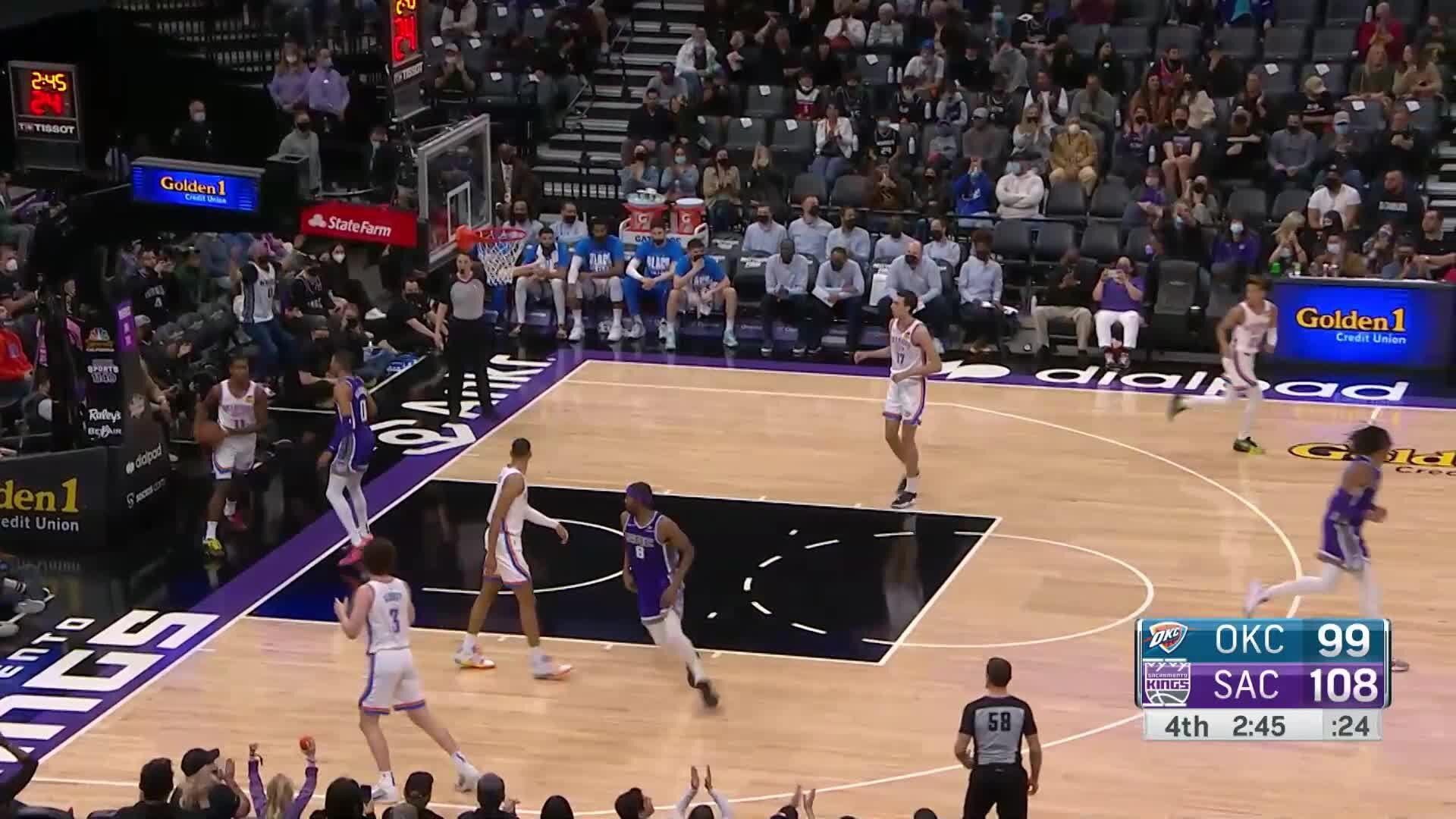 Tyrese Haliburton Says it 'Hurt' When Kings Traded SG to Pacers for