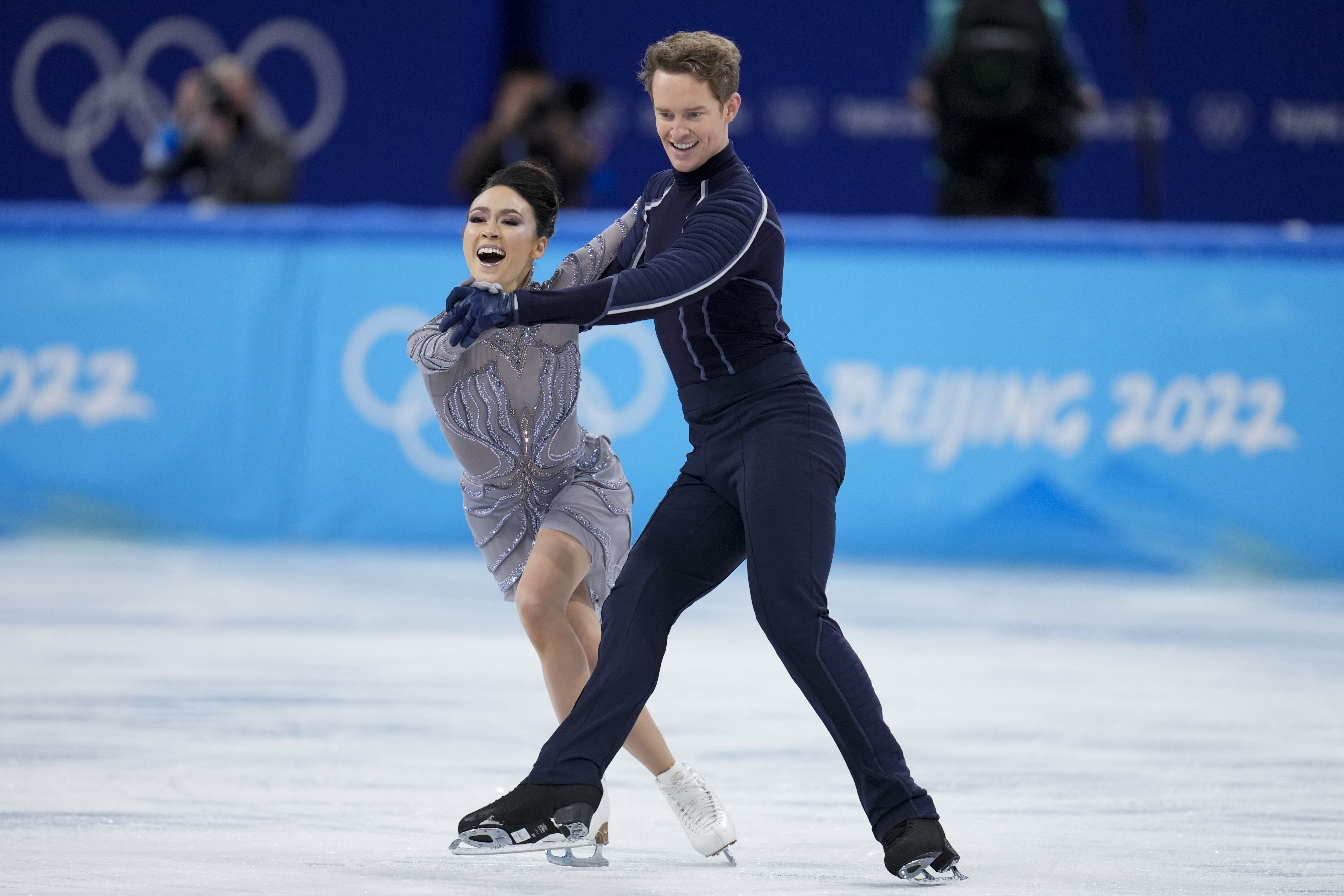 US Olympic Figure Skating Results 2022: Scores, Highlights and Reaction from Sunday thumbnail