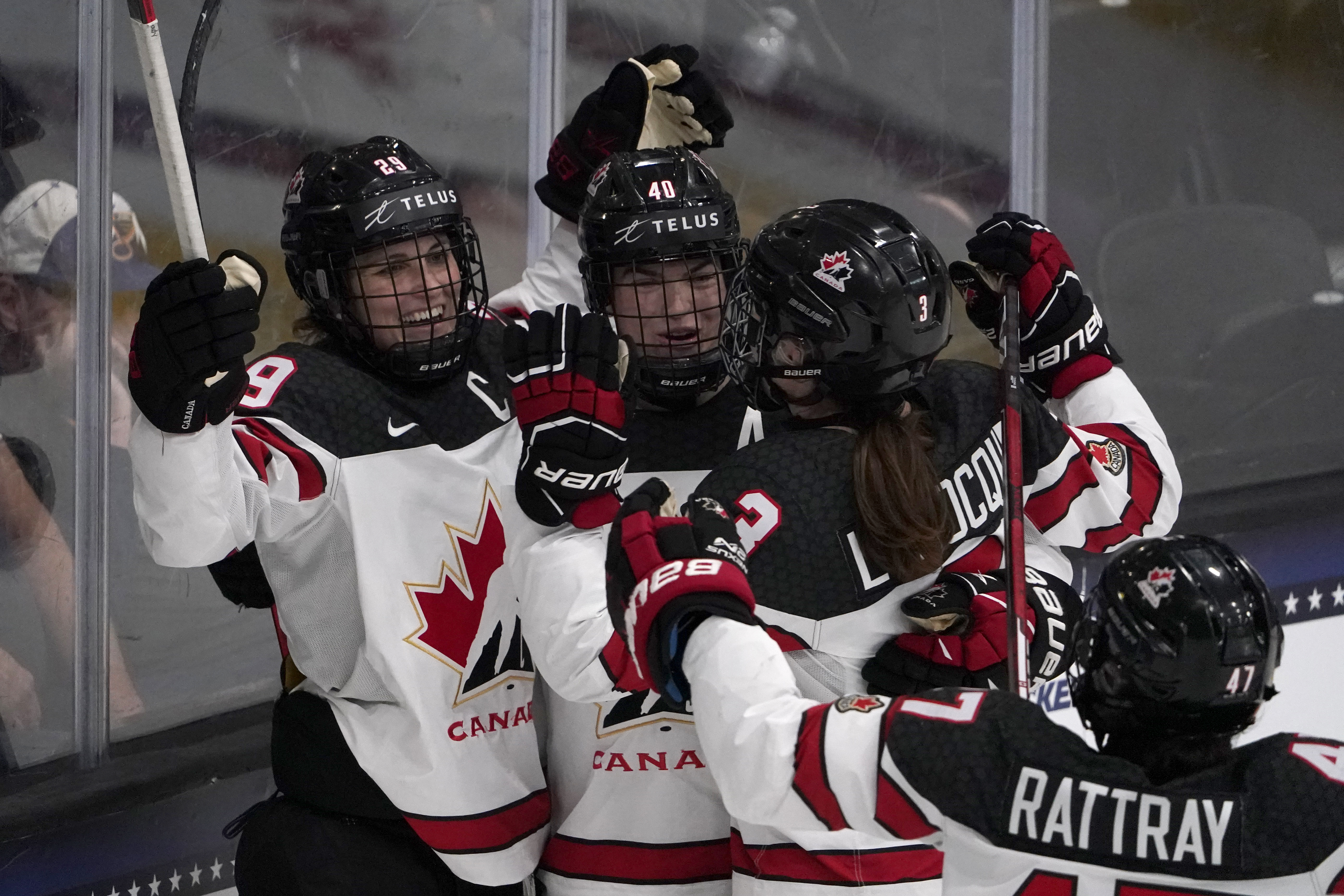 Olympic Hockey Results 2022 Canada Womens Team Wins and Mondays Top Scores News, Scores, Highlights, Stats, and Rumors Bleacher Report