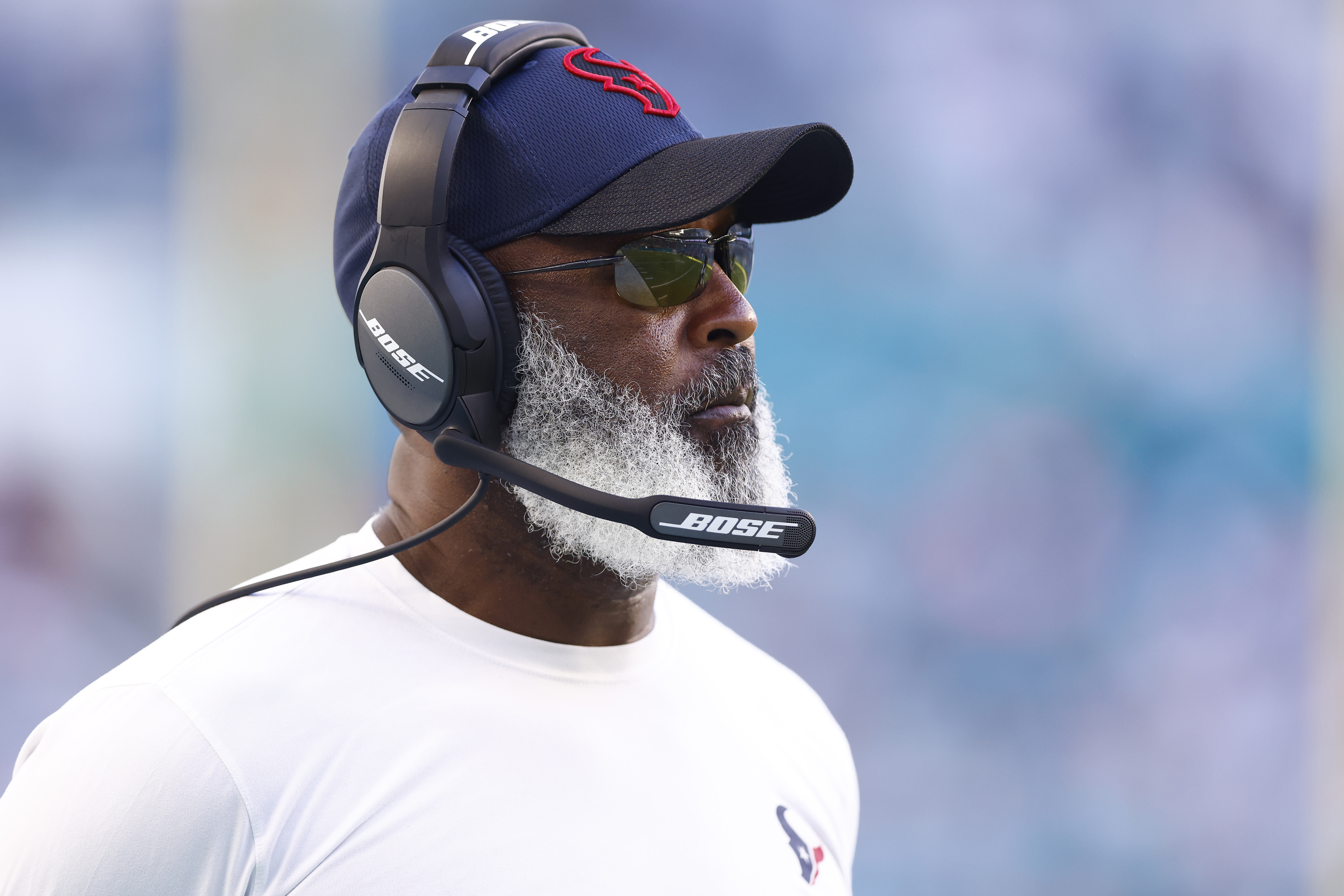 Lovie Smith leads Texans against former team in Bears - ESPN - Houston  Texans Blog- ESPN