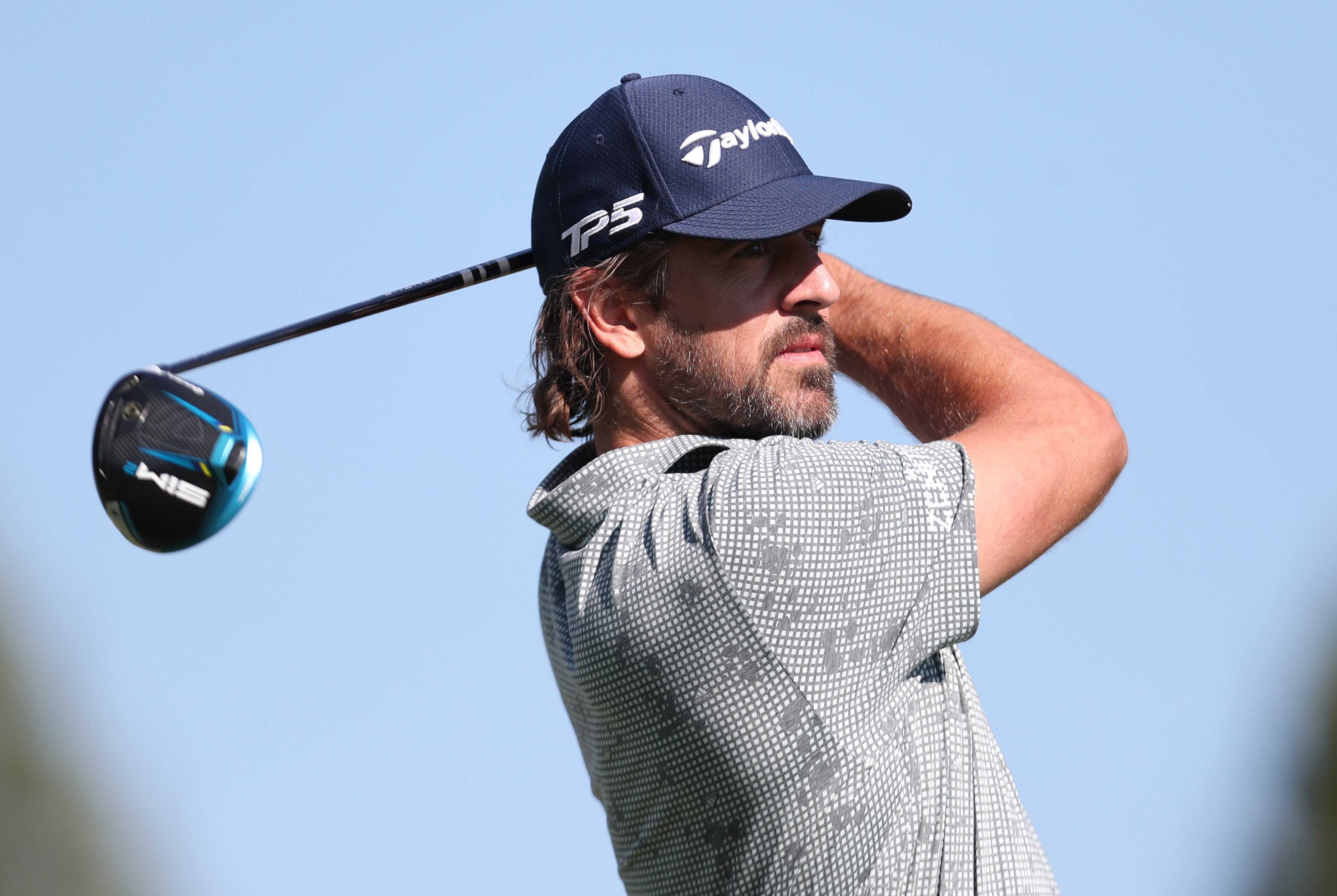 Michael Phelps, Aaron Rodgers, Josh Duhamel, Walker Buehler and Reggie Bush  Added to Star-Studded Field for Annexus Pro-Am at the 2022 WM Phoenix Open  – Official Website of the WM Phoenix Open