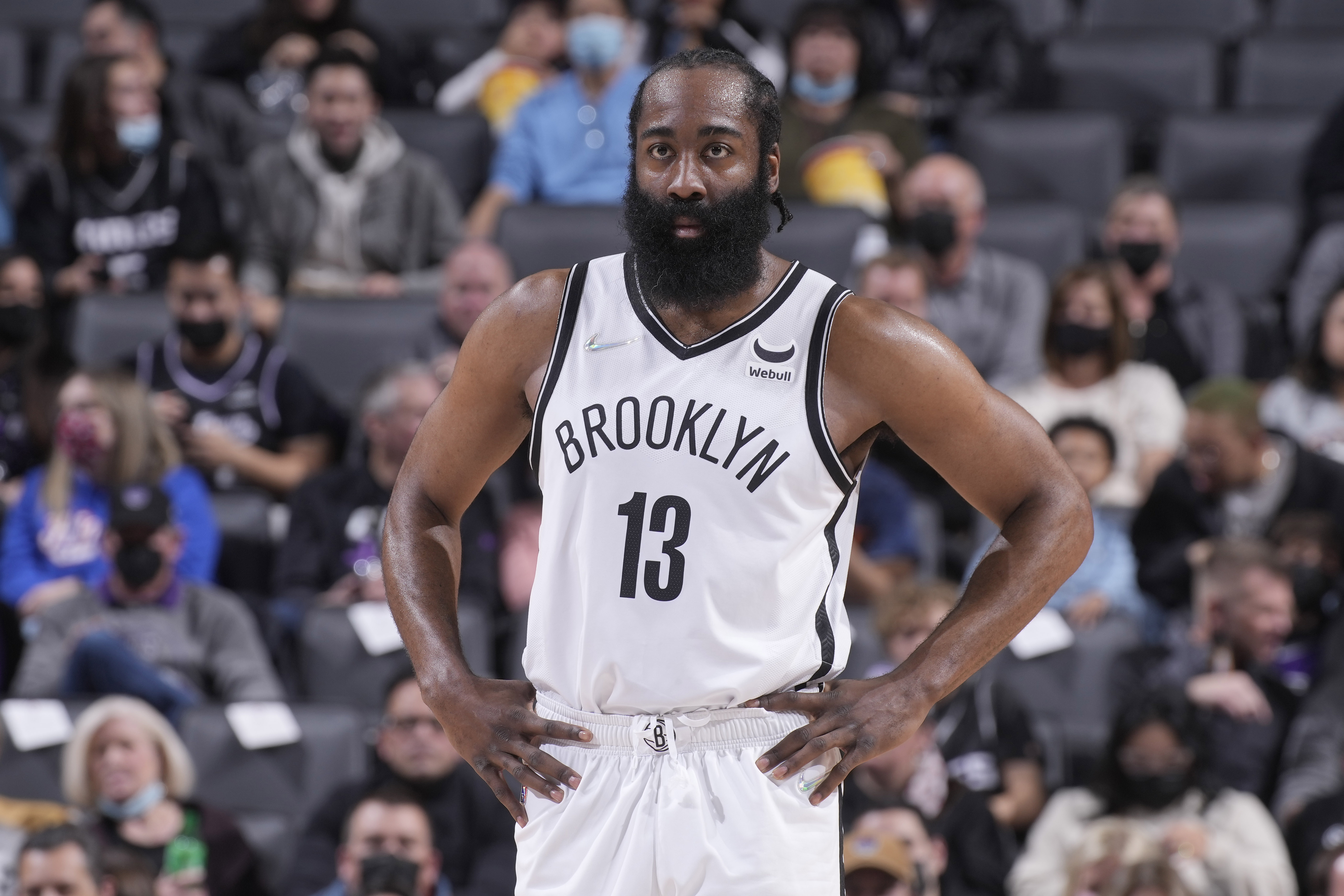 NBA Rumors: Harden Wants Trade To Sixers; Fears Backlash Of Request