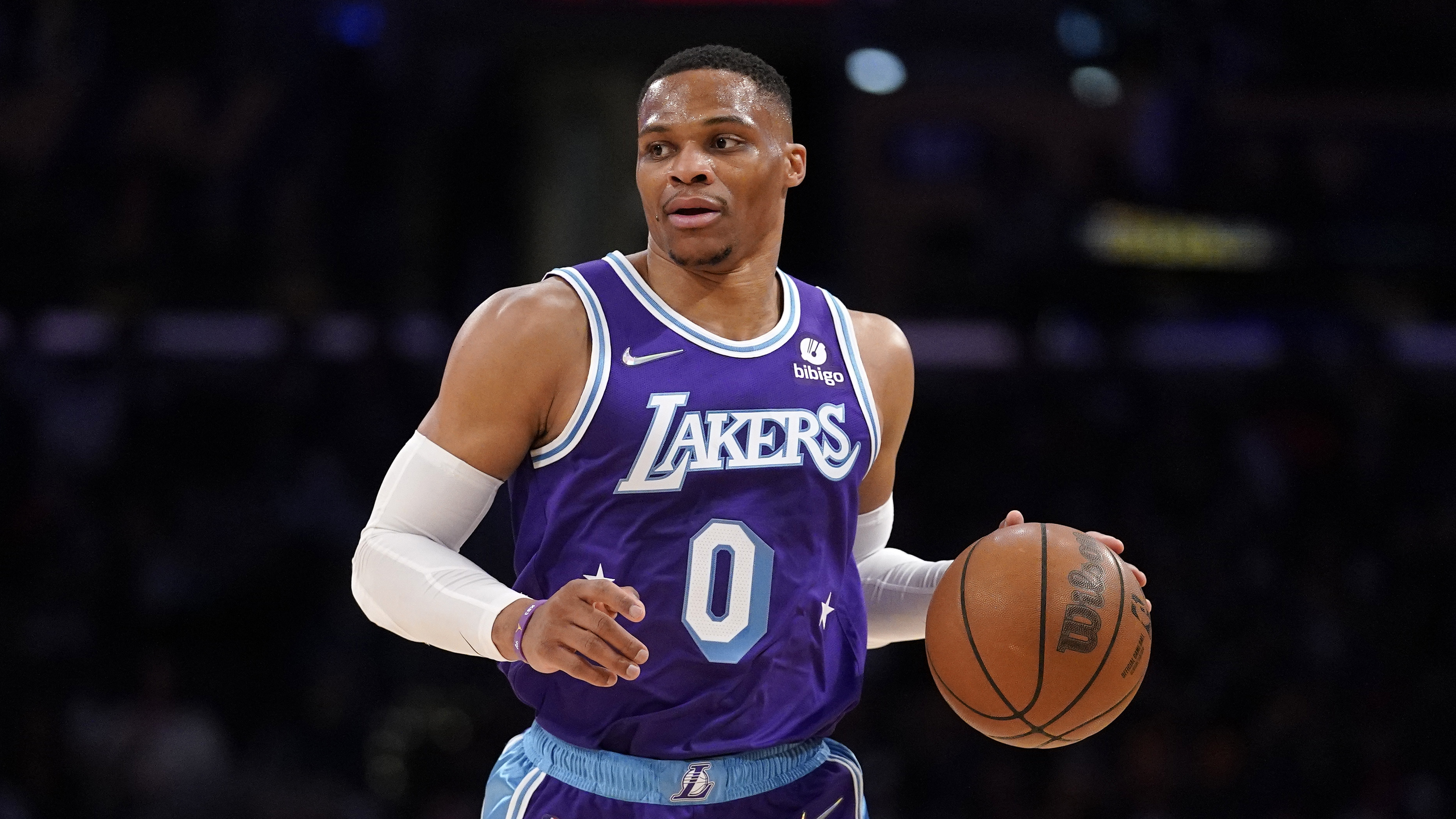 Bleacher Report on Instagram: Russell Westbrook plans to sign