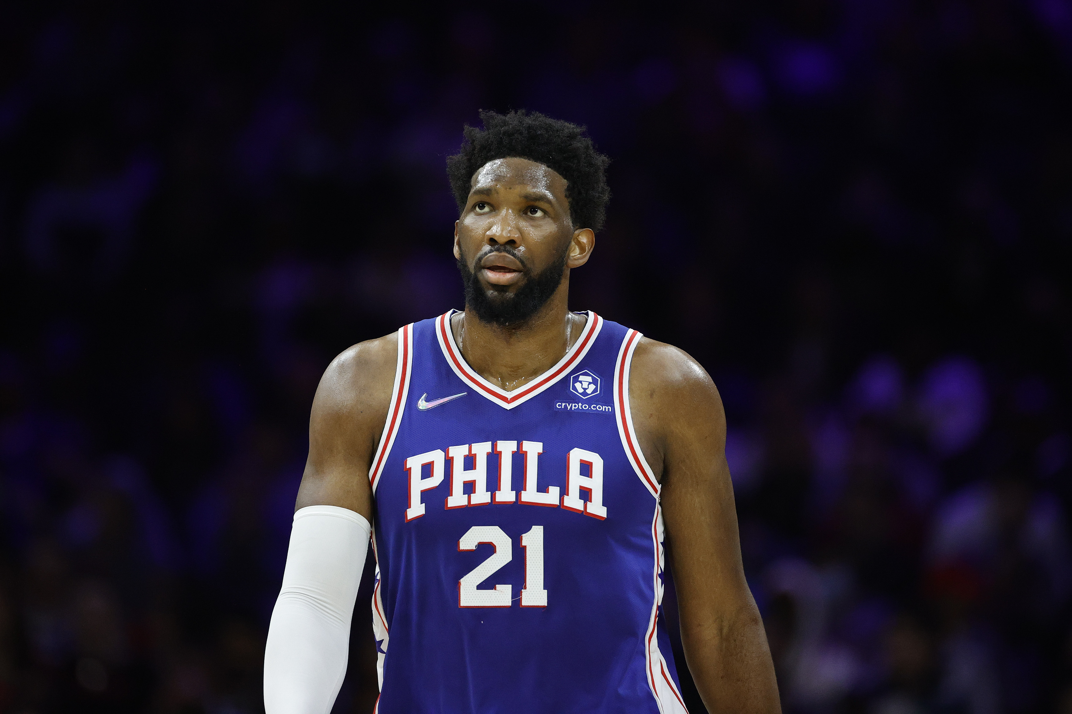 76ers' Joel Embiid: 'Unfortunate' Ben Simmons Prioritized Being a Star Over Winning thumbnail