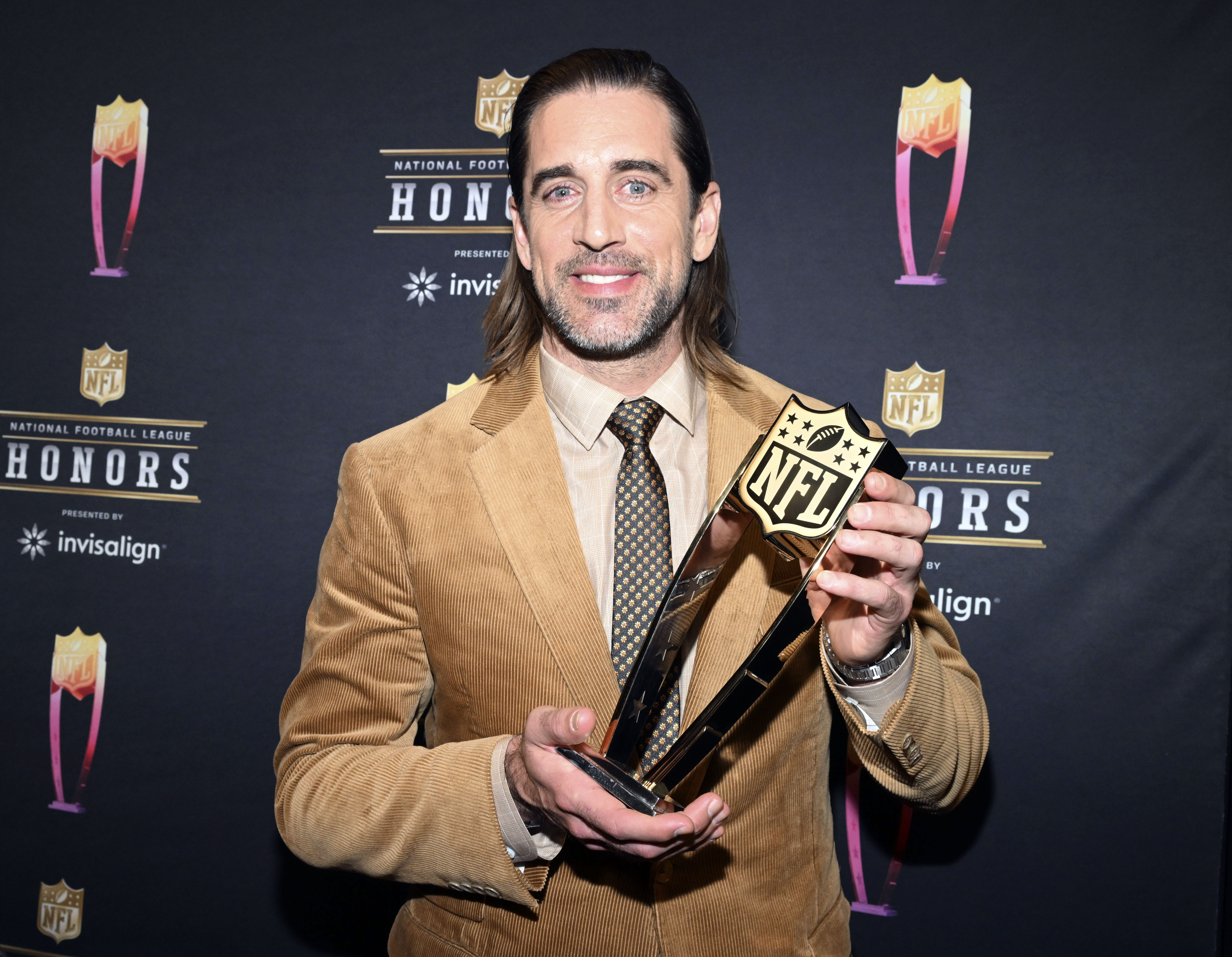 NFL MVP 2023 Odds: Aaron Rodgers, Patrick Mahomes Early Co-Favorites for  Award, News, Scores, Highlights, Stats, and Rumors