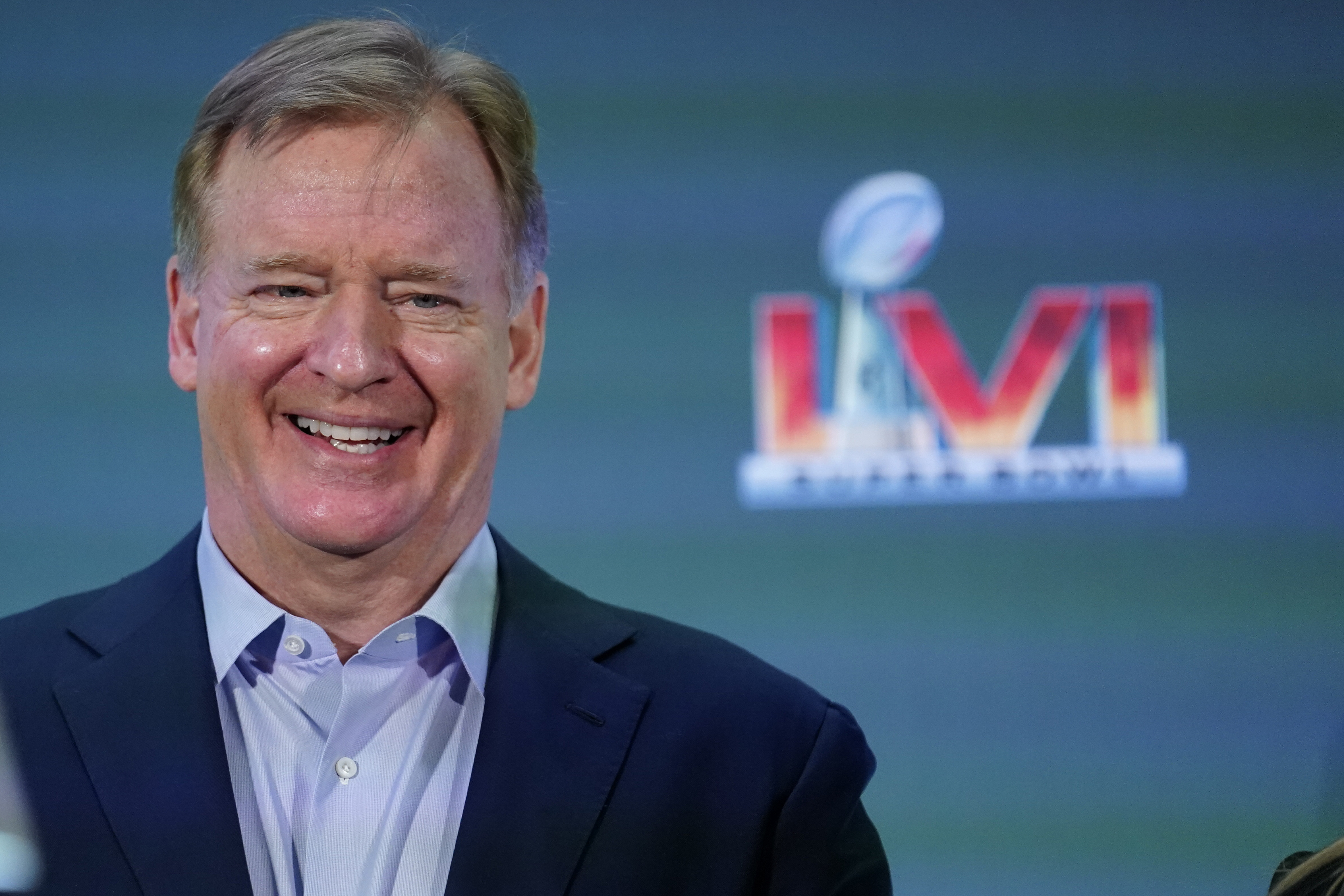 Roger Goodell Contract Negotiation Reports Denied by NFL - Bleacher Report
