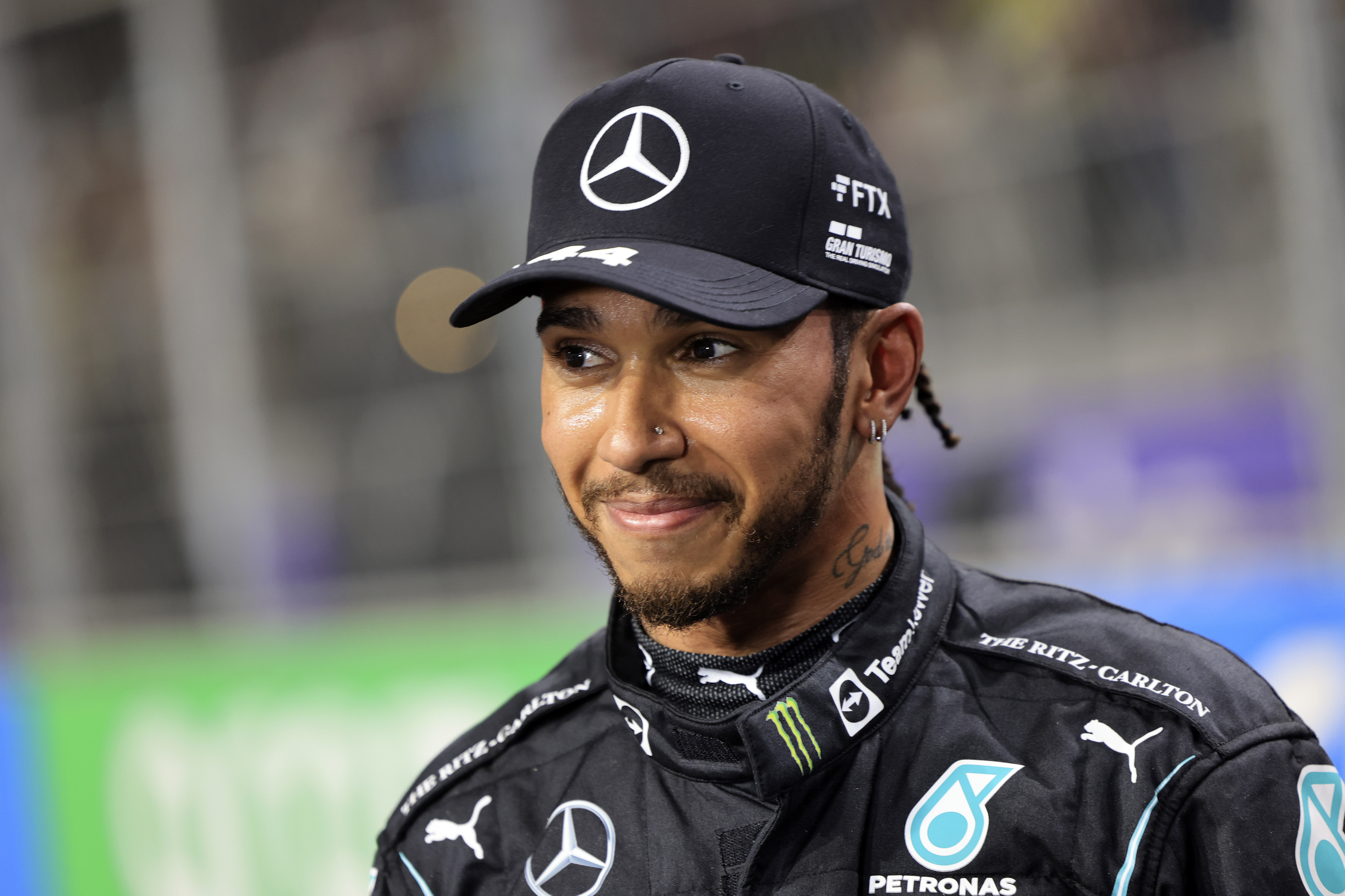 Lewis Hamilton Says He Never Considered Retiring from F1 Despite 2021  Finish, News, Scores, Highlights, Stats, and Rumors