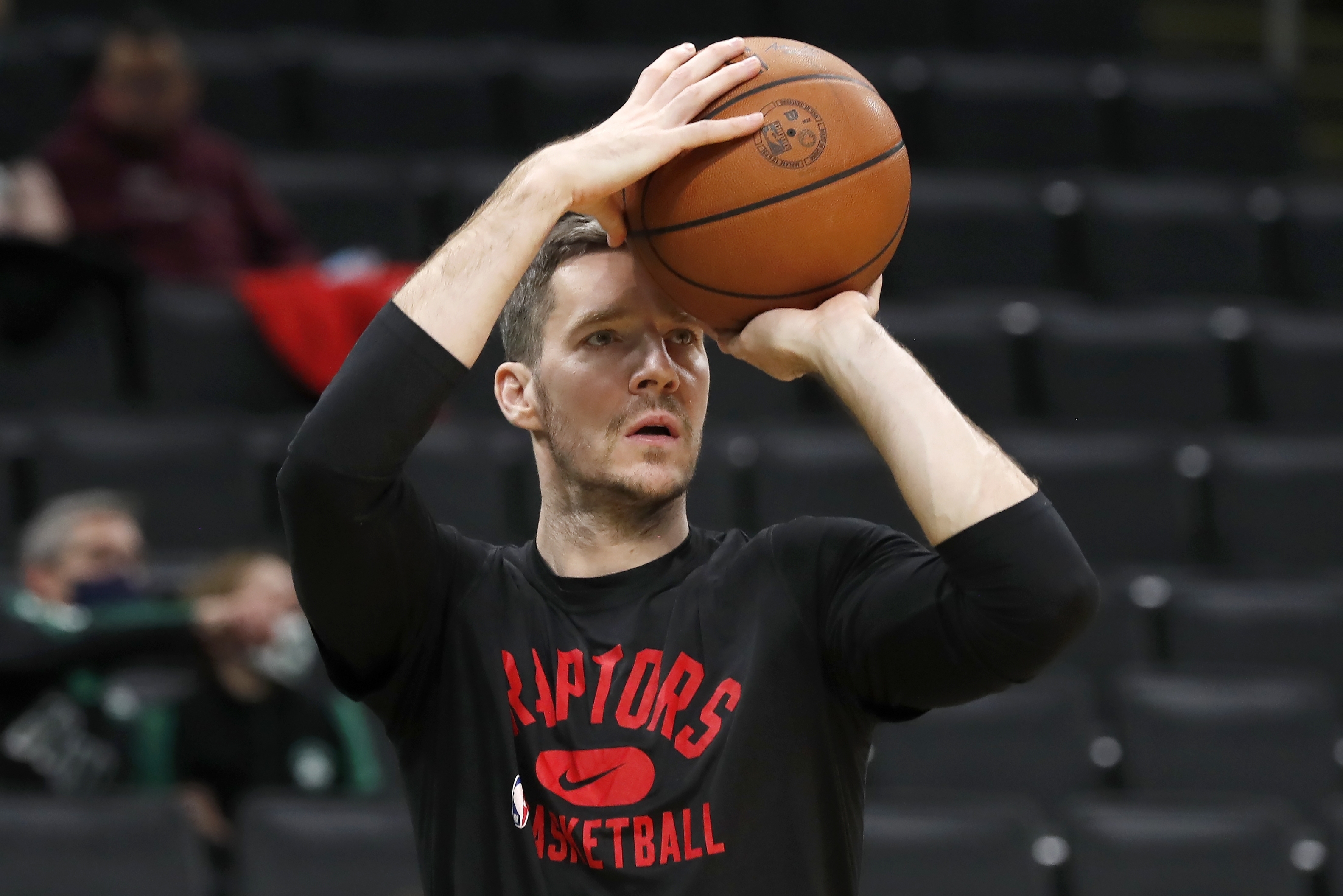 NBA Rumors: Goran Dragic to Sign with Nets After Contract Buyout