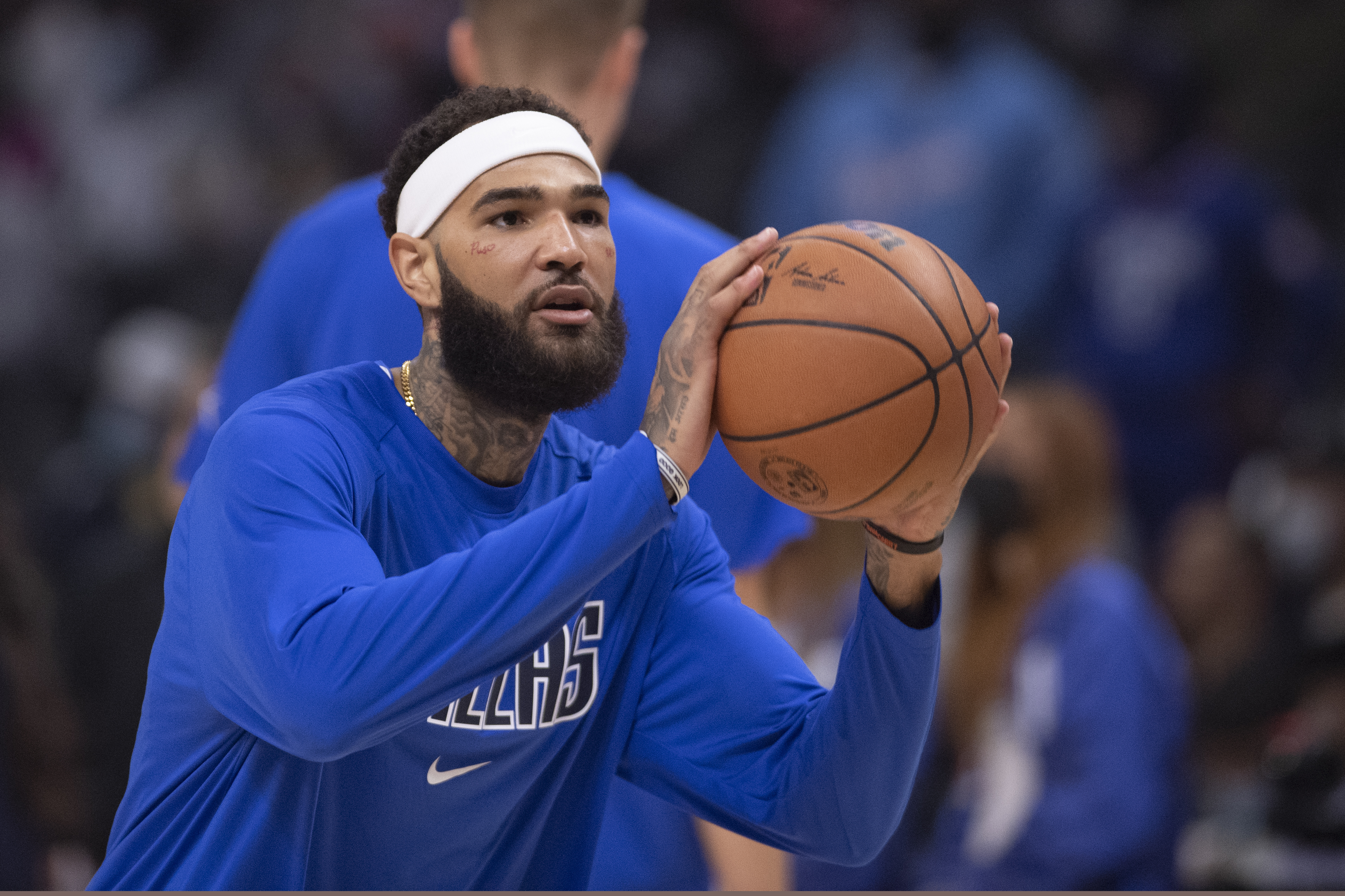 76ers Rumors: Willie Cauley-Stein to Sign 10-Day Contract After Mavs Stint