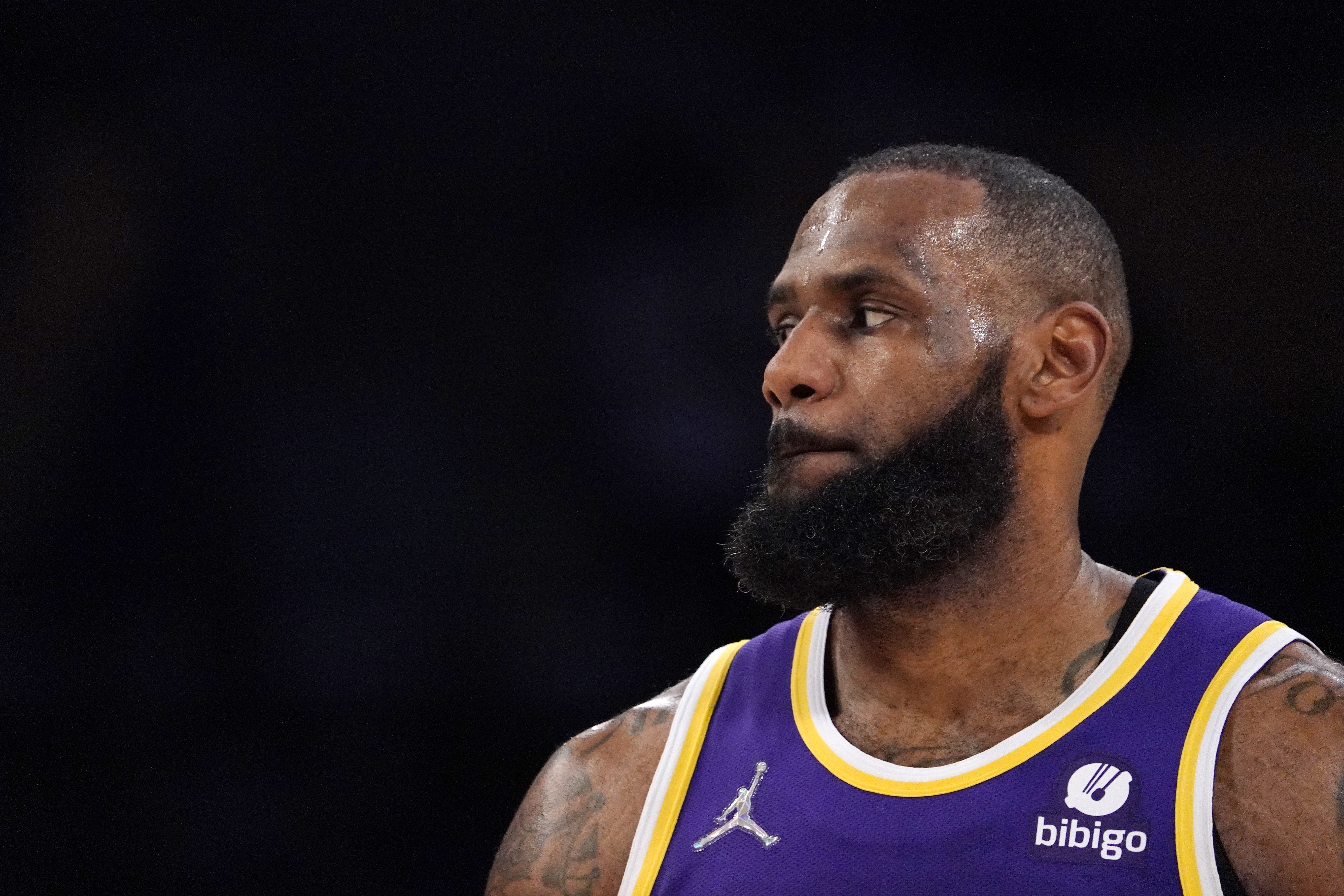 Report: LeBron James Wields More Power with Lakers Than Kobe Bryant Ever Did