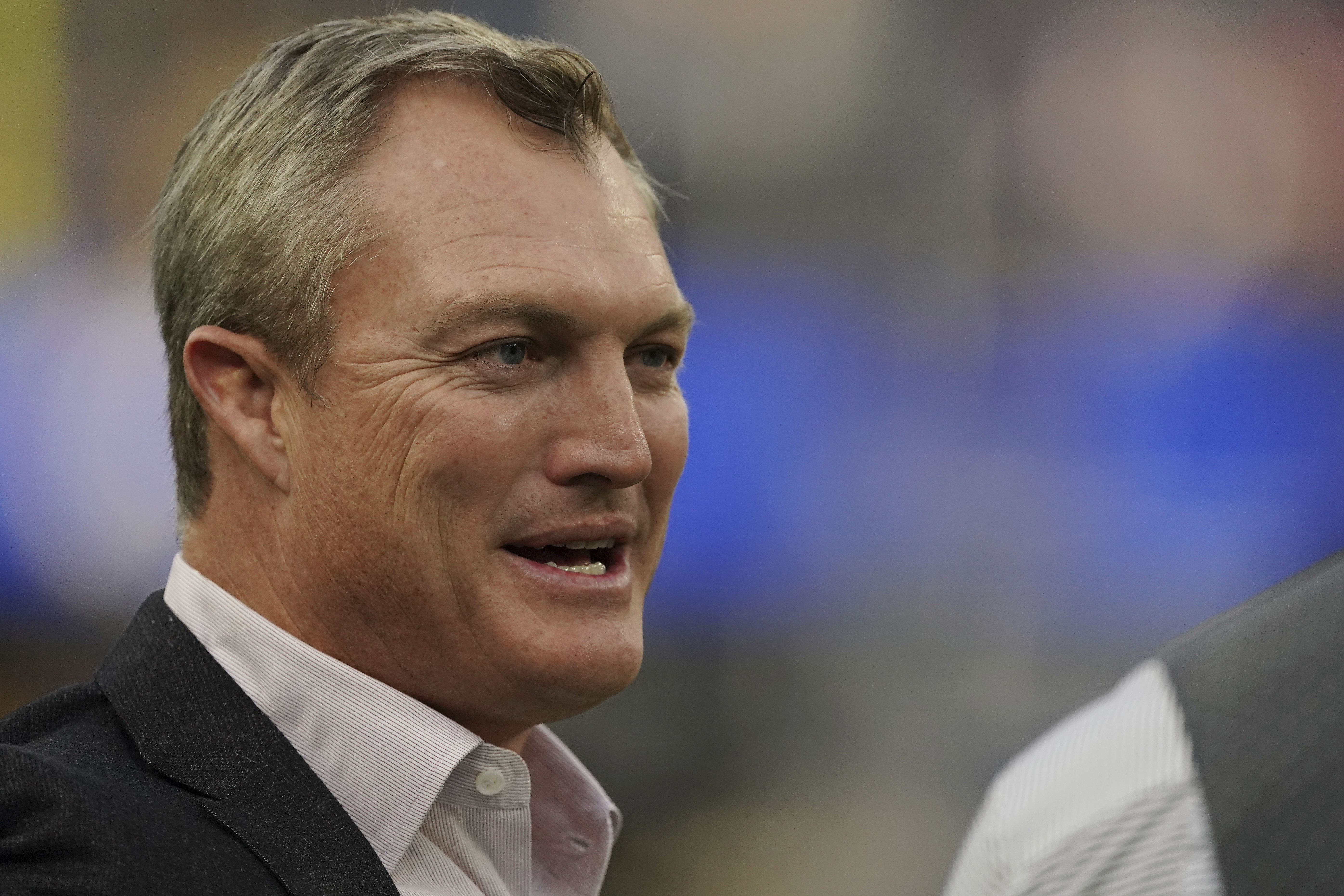 49ers Rumors: John Lynch Was Approached by Amazon About TNF Broadcasting Job thumbnail