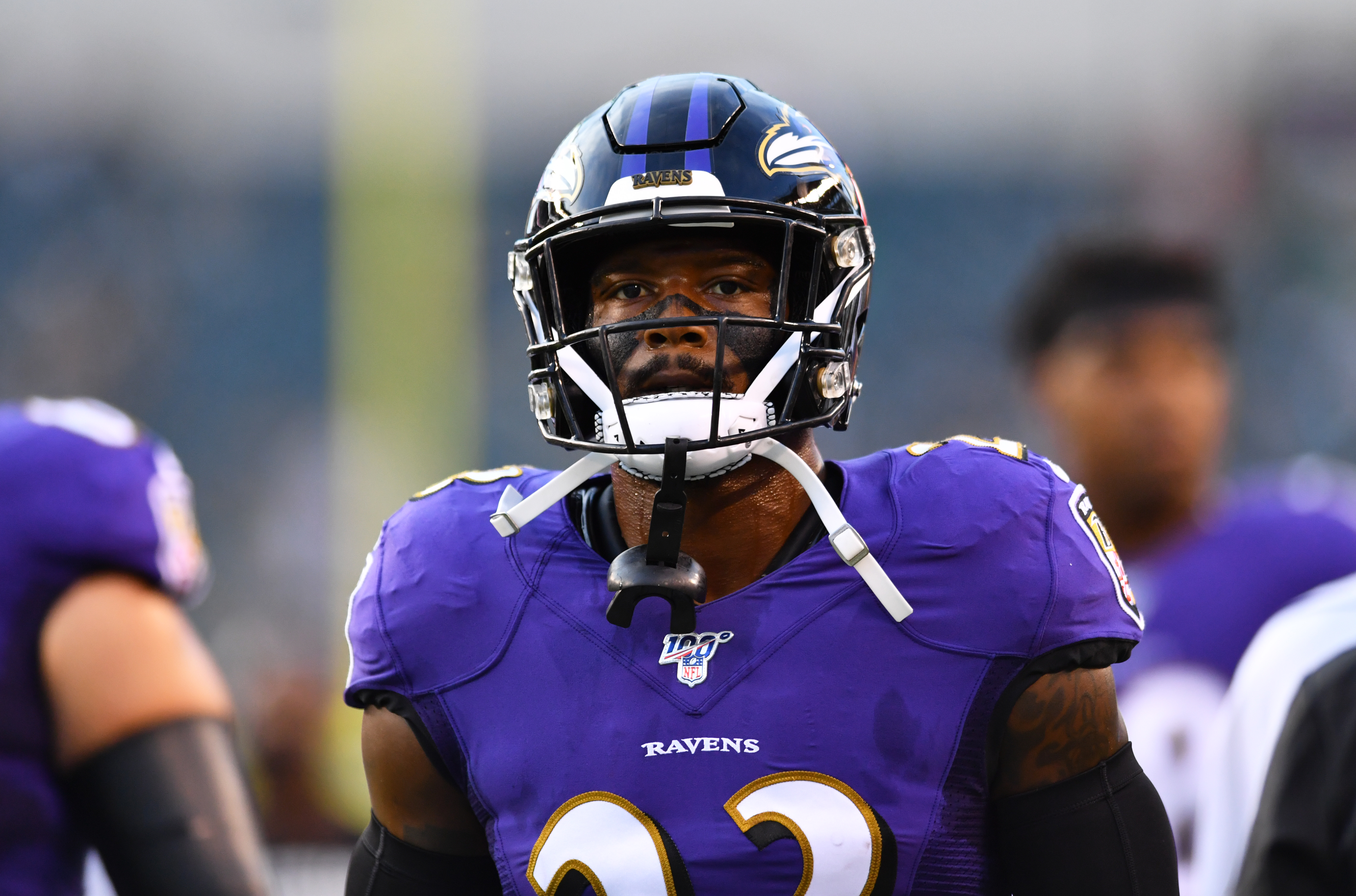 Tony Jefferson, Ravens Agree to New Contract for 2022 Season