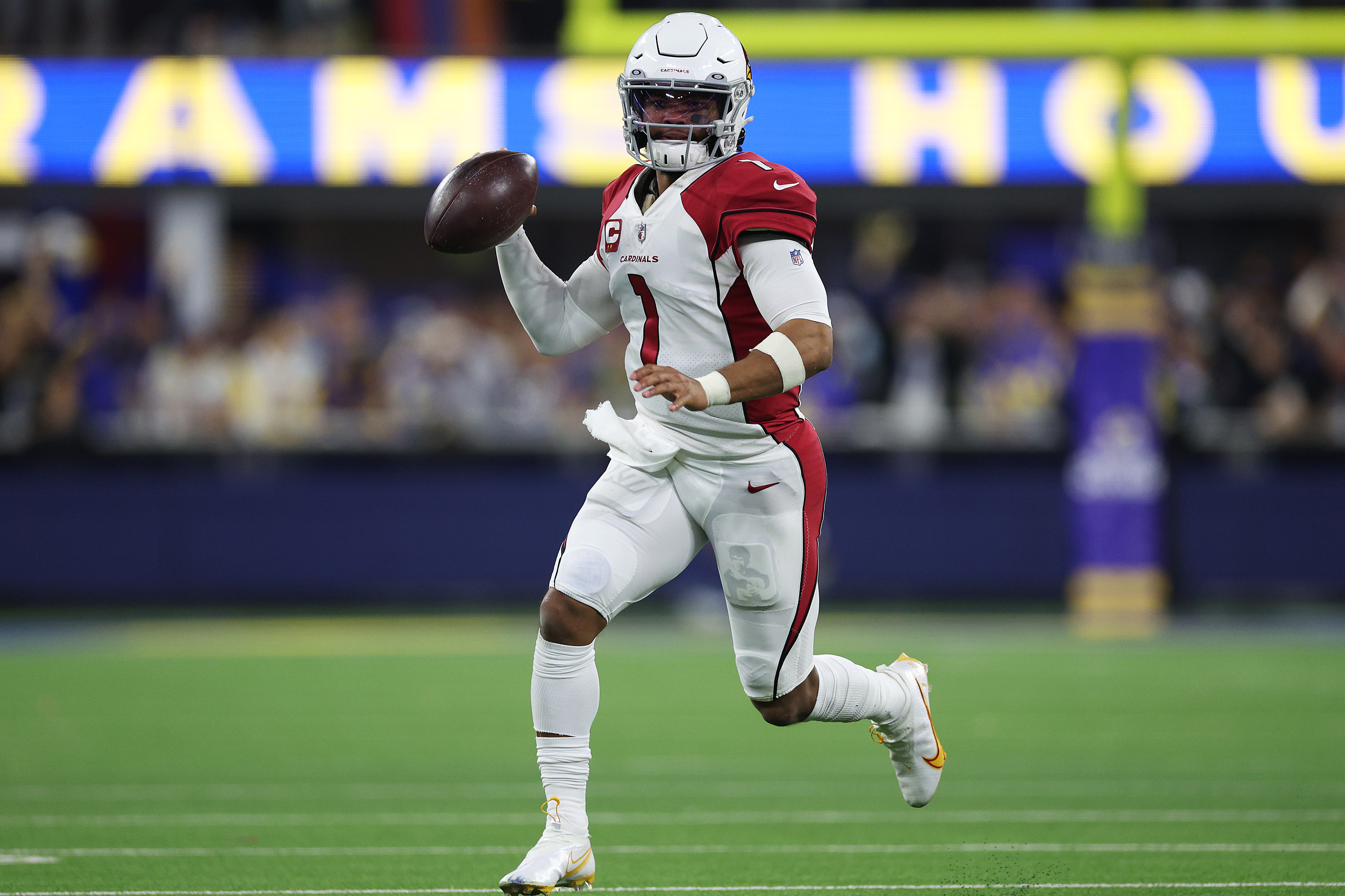 Kyler Murray Rumors - Cardinals, QB are on the Same Page after Reports of Immaturity thumbnail