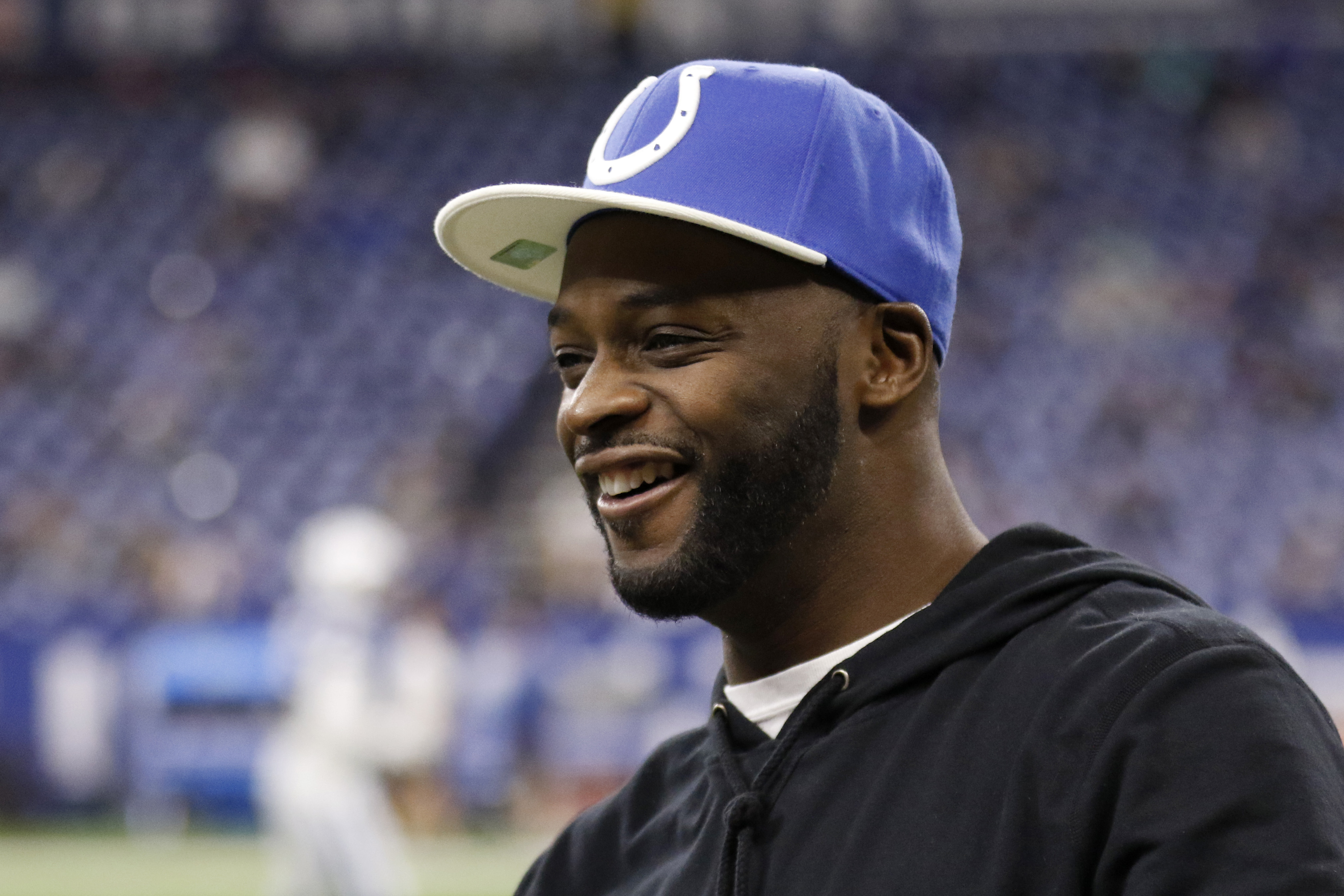 Reggie Wayne Reportedly Strong Contender to Be Named Colts WRs Coach