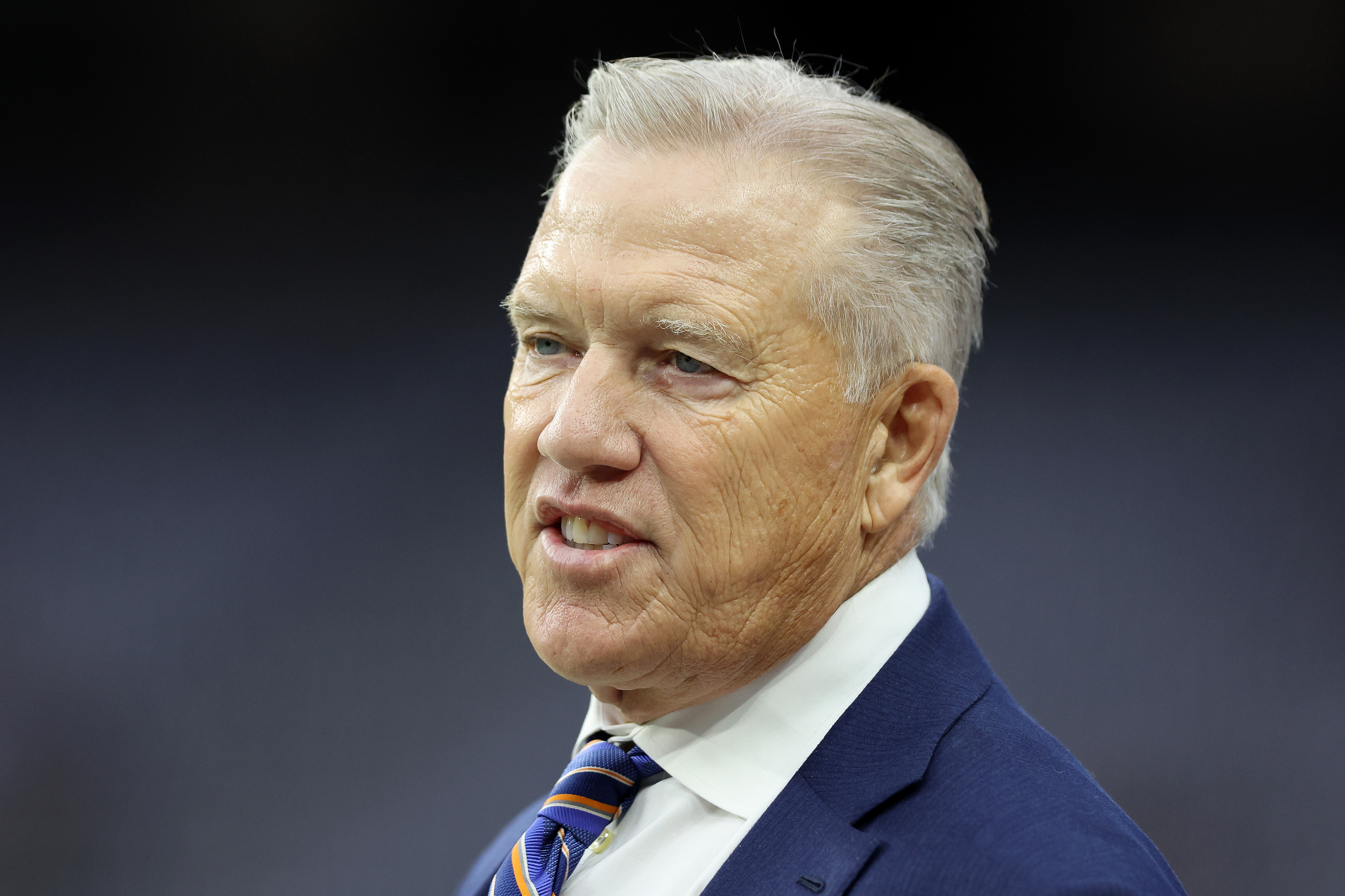 Report: John Elway to Be 'Outside Consultant' to Broncos GM George Paton in 2022