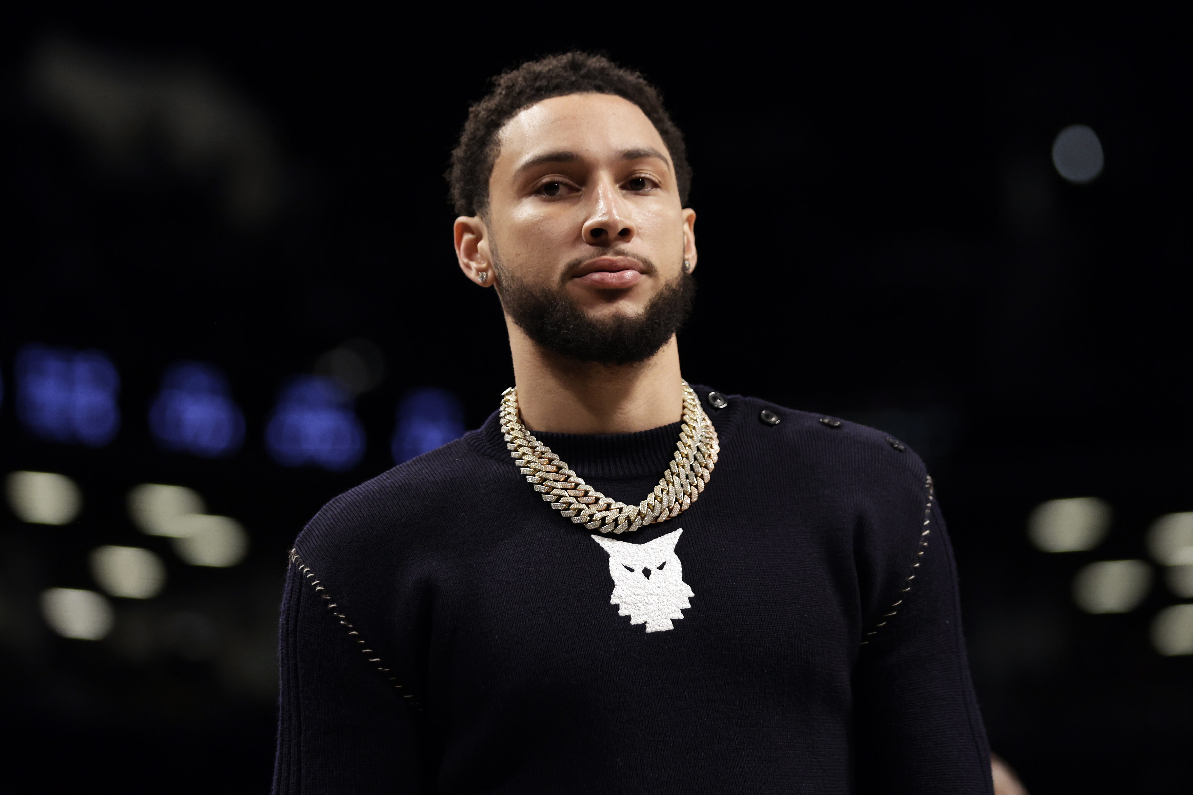 Ben Simmons Rumors: Nets Have 'Optimism' Star Will Return from Injury Before Pla..