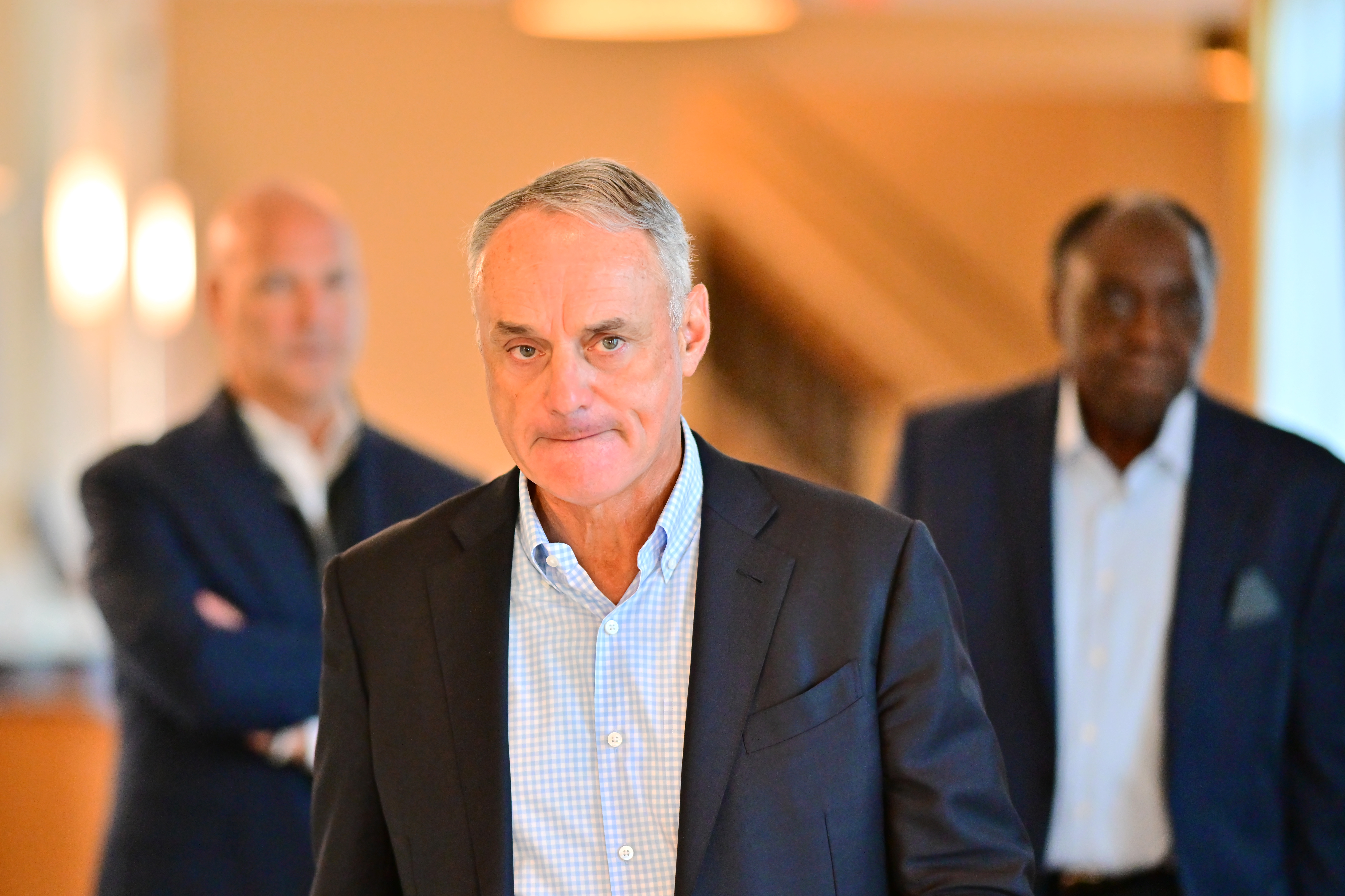 MLB Owners Only Have Themselves to Blame for Lockout Reaching a New Low Point