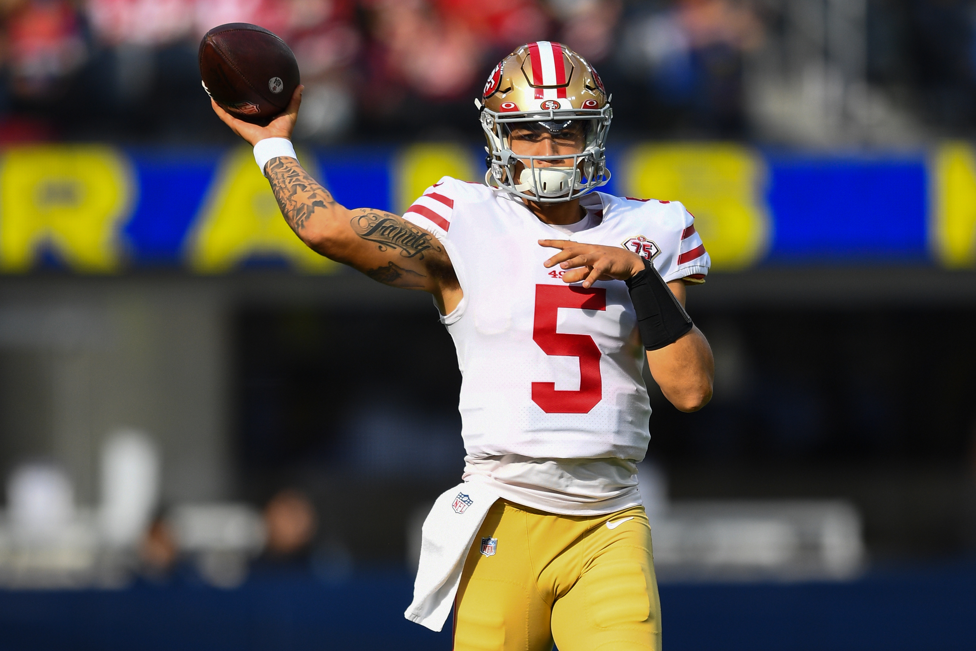 BR: 49ers video clip