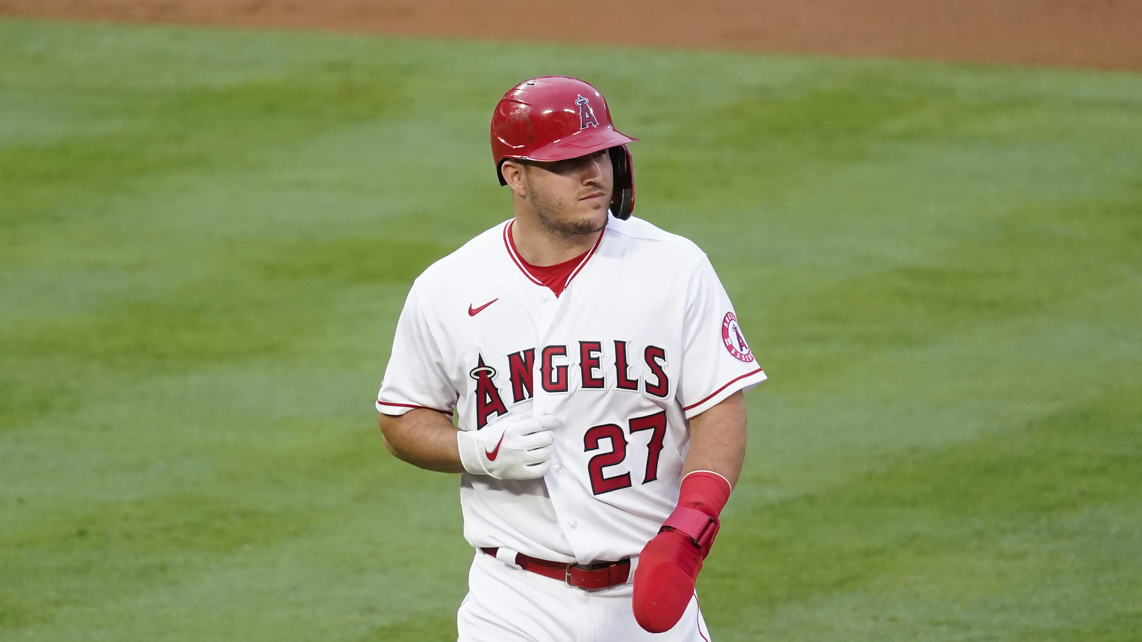 Mike Trout on MLB CBA Negotiations, Lockout: ‘We Owe It to the Next Generation’