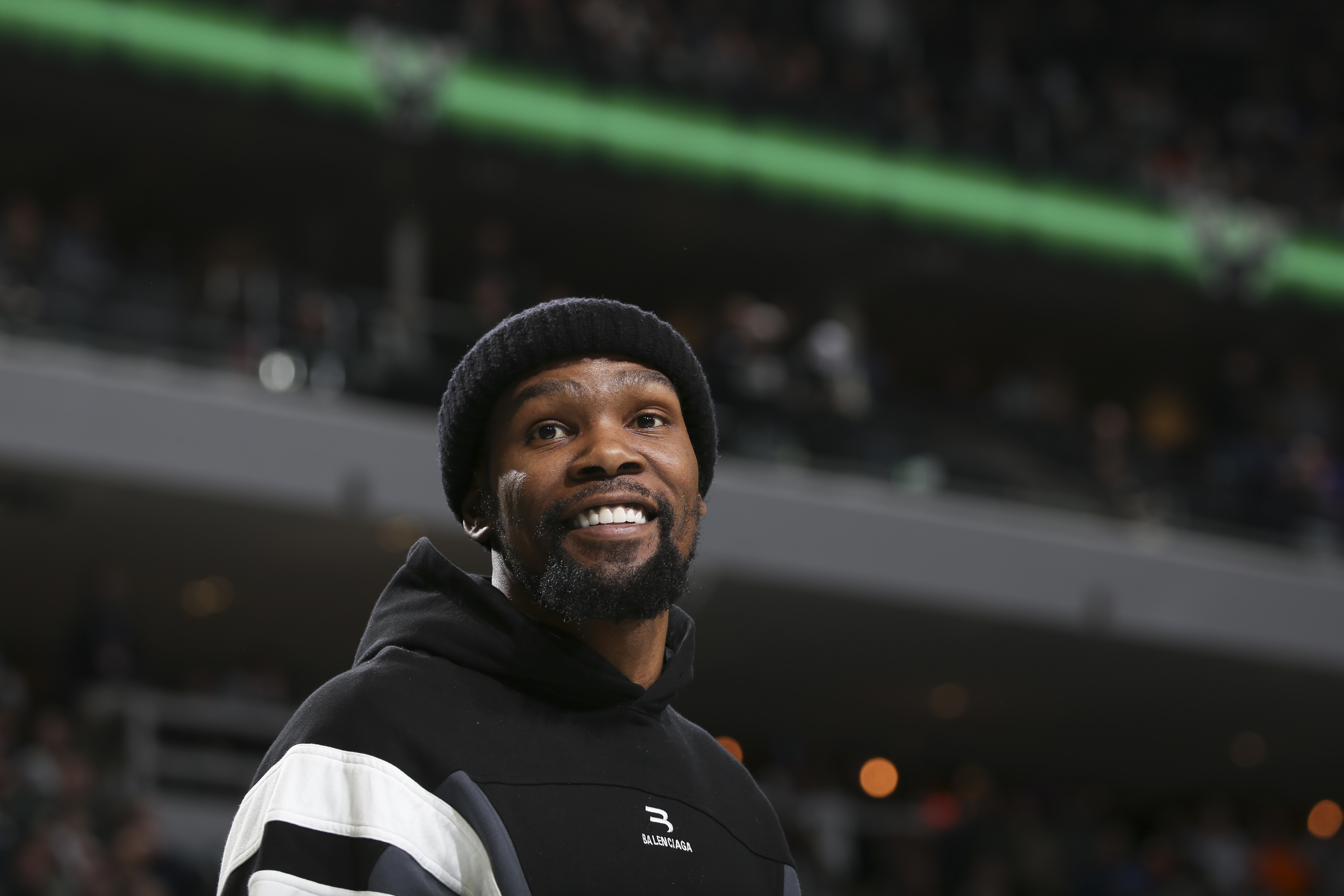 Kevin Durant Expected to Return from Knee Injury for Nets vs. Heat