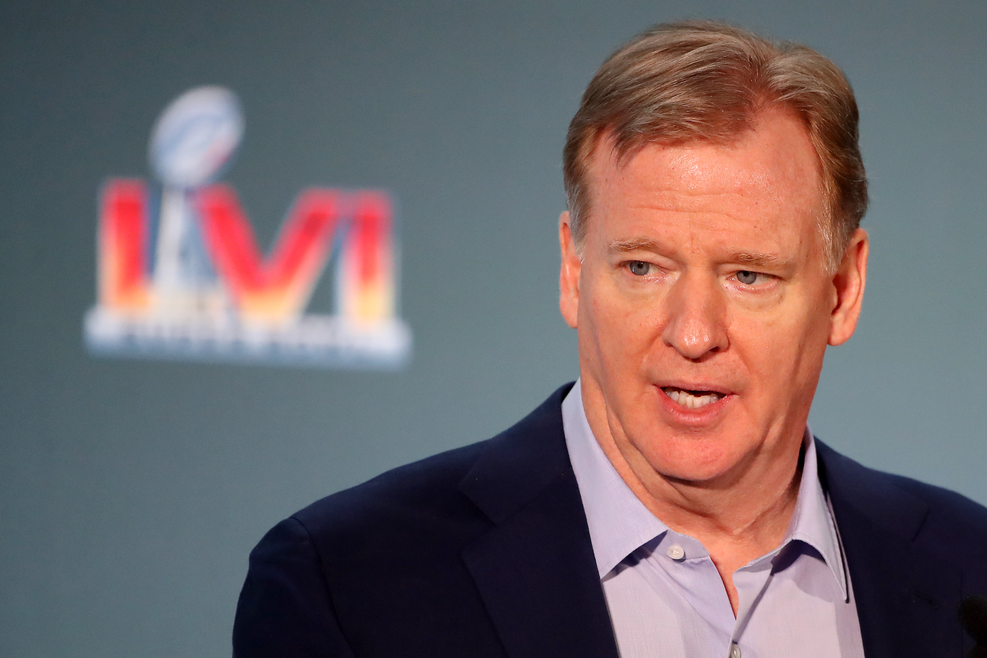 NFL, NFLPA agree to suspend joint COVID-19 protocols