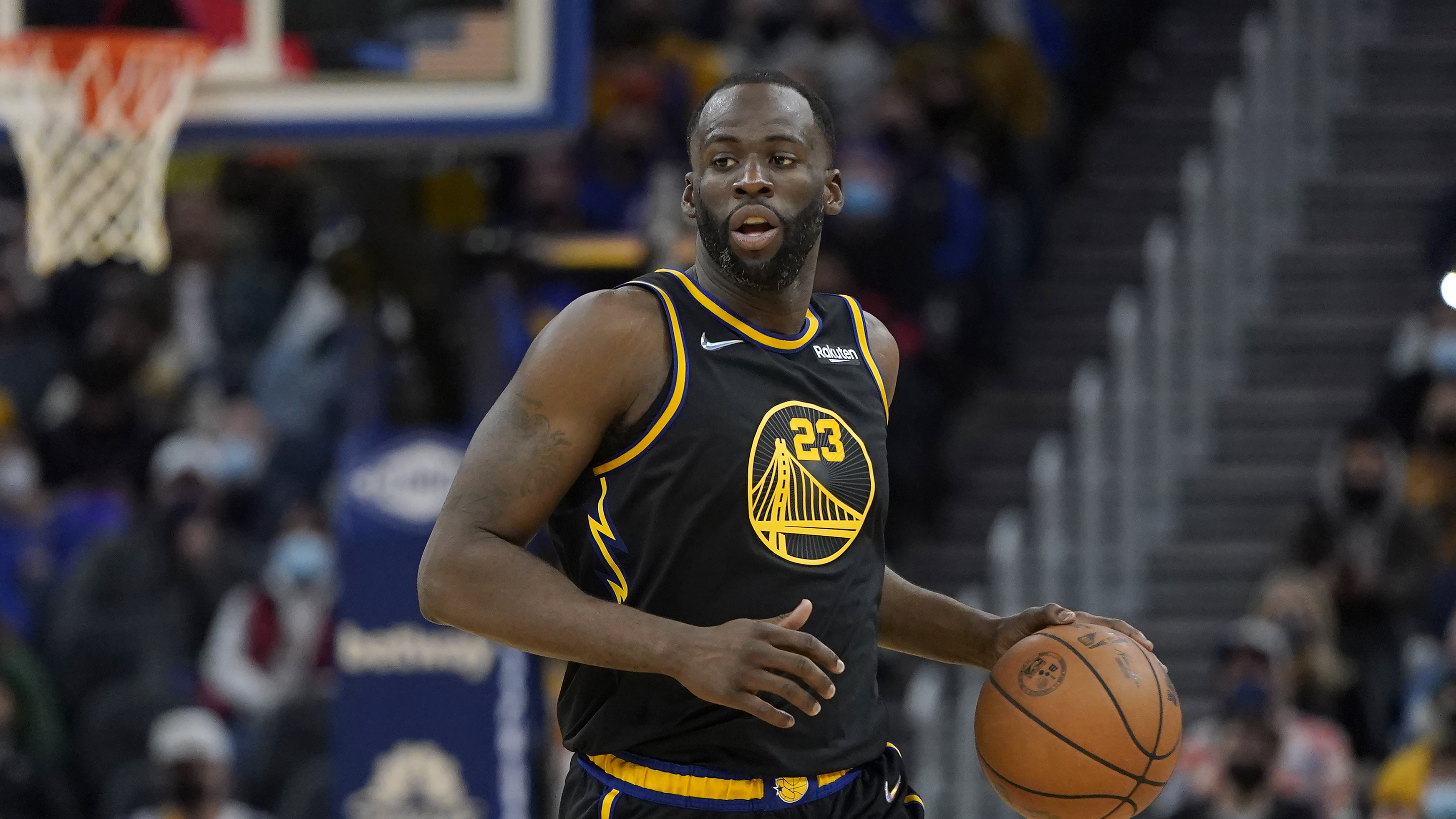 Draymond Green to Warriors: Scouting Report, Video Highlights and