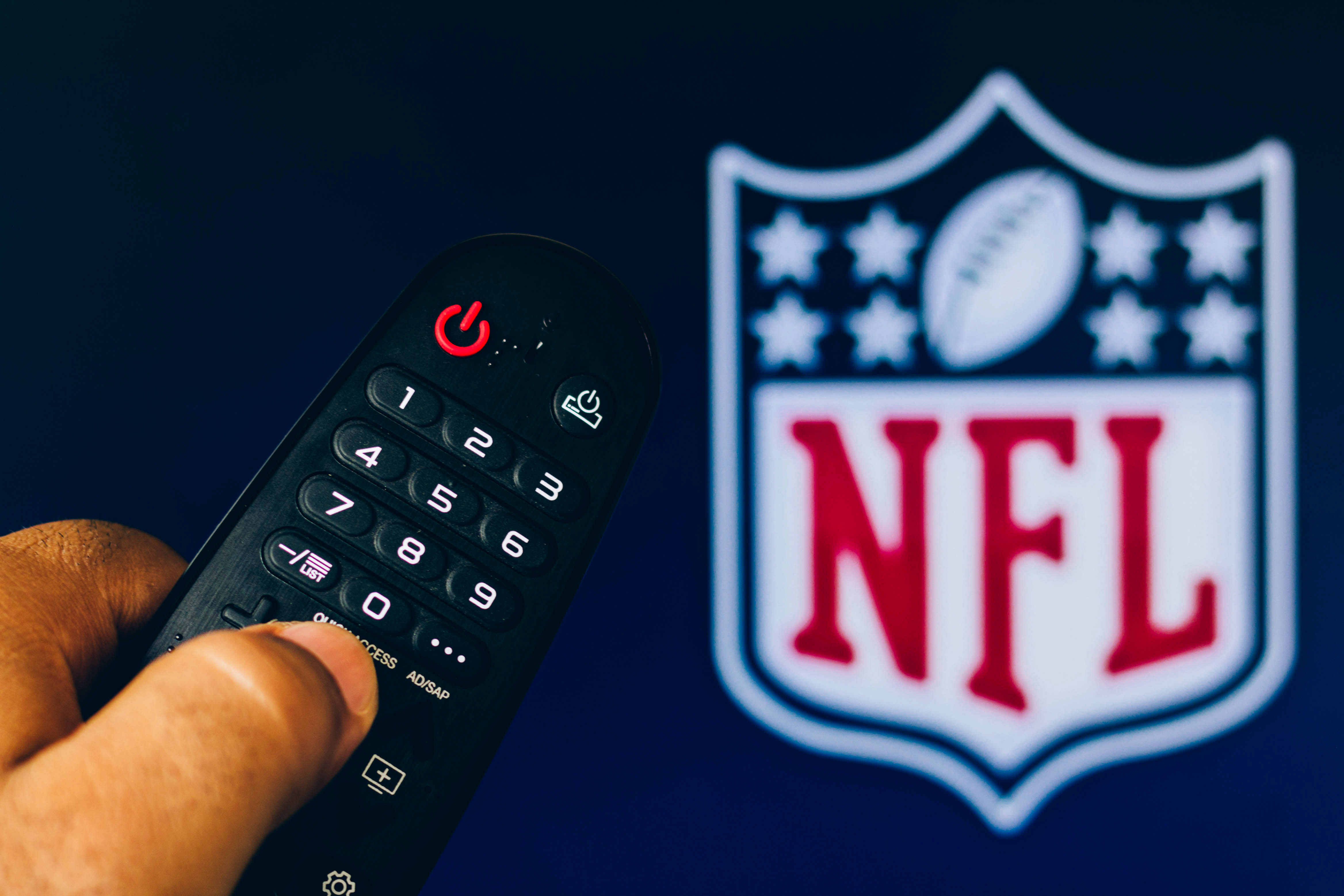 Report: NFL Sunday Ticket & Apple Deal Is 'Actually Done'