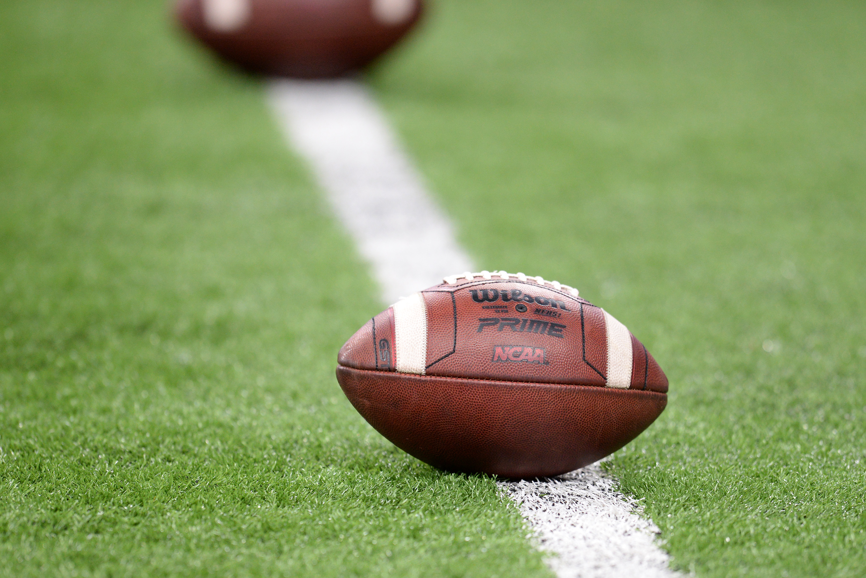 NCAA Football Rules Committee Approves Measures on Targeting, Addresses Fake Inj..