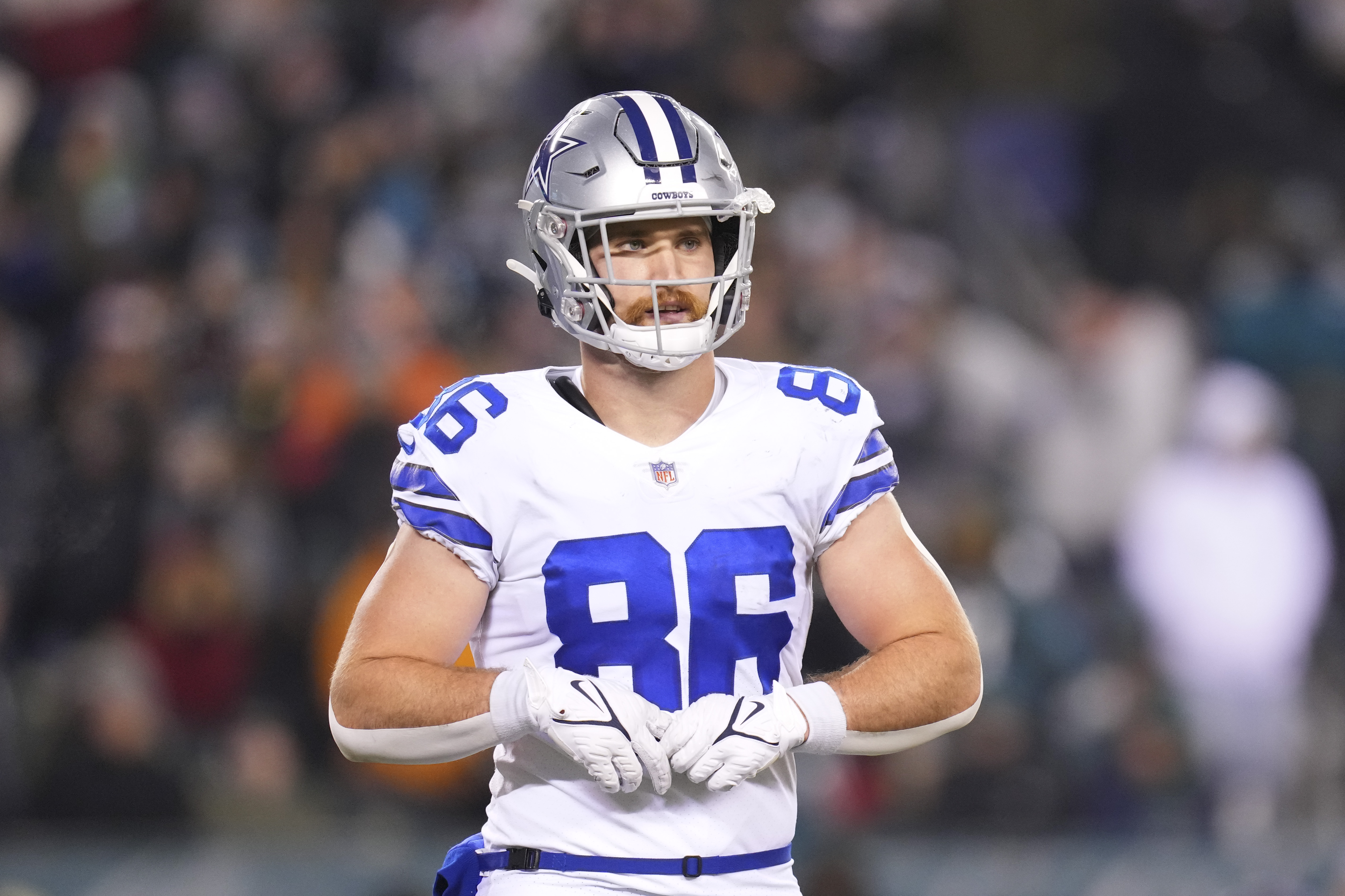 Cowboys Rumors: Dalton Schultz 'More Likely' to Get Franchise Tag over Randy Gre..