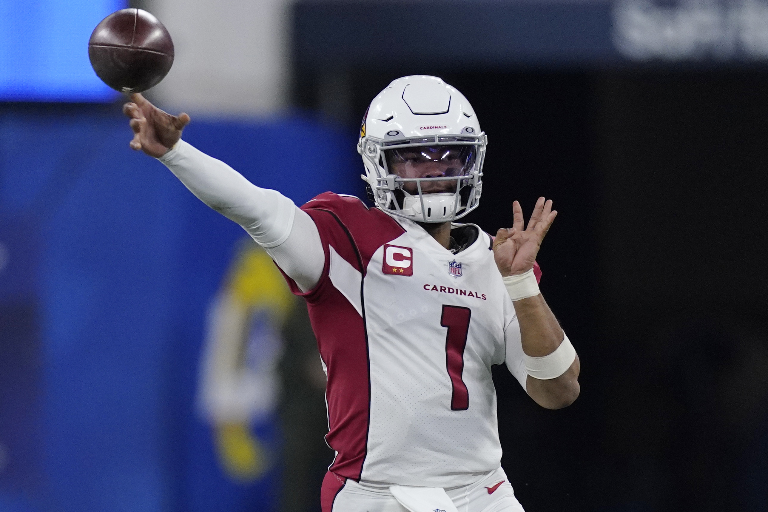 Report: Kyler Murray Wants Cardinals Contract Resolved Before 2022 NFL Draft