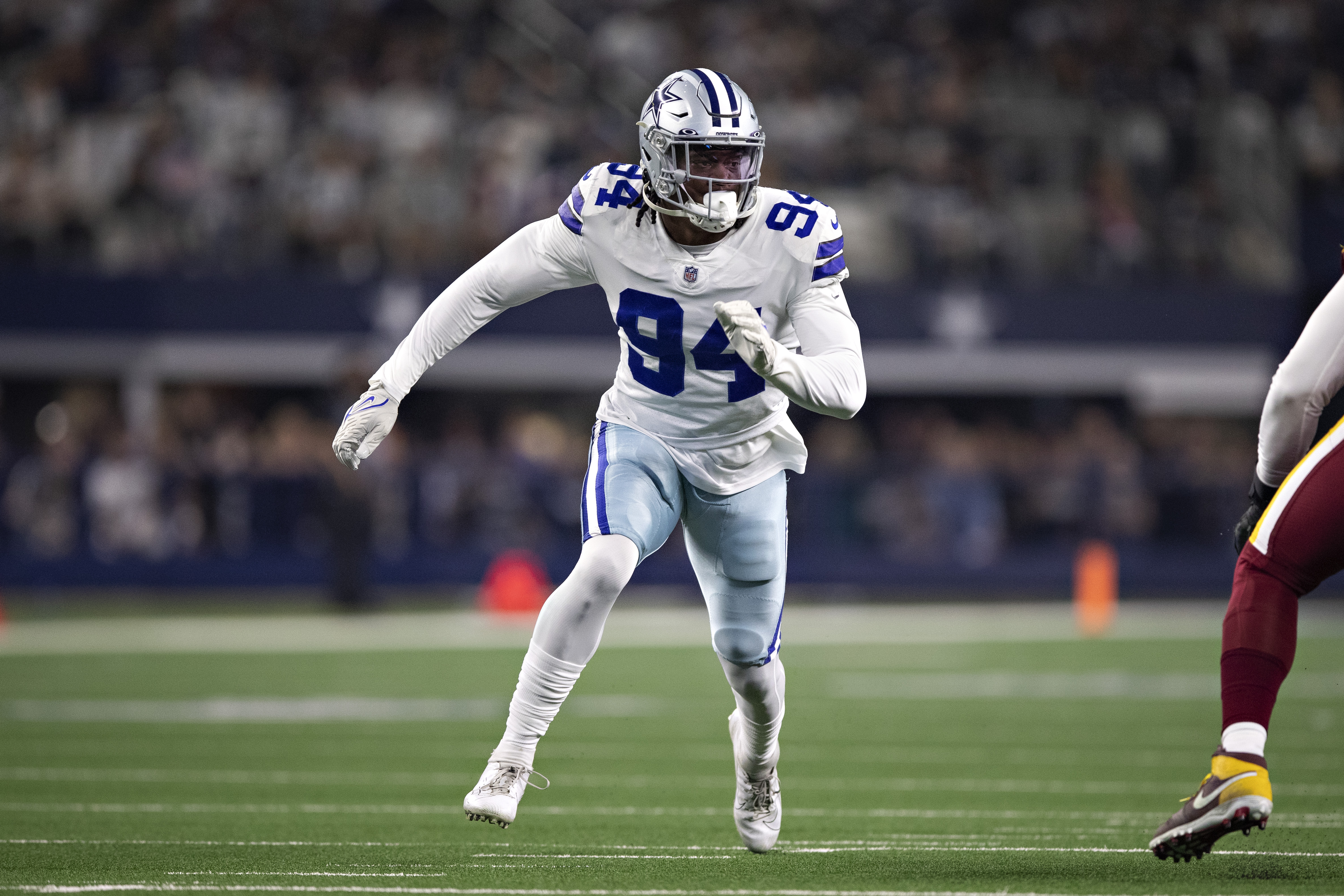 Cowboys Rumors: Gregory Won't Get Franchise Tag; Schultz Being 'Seriously' Consi..