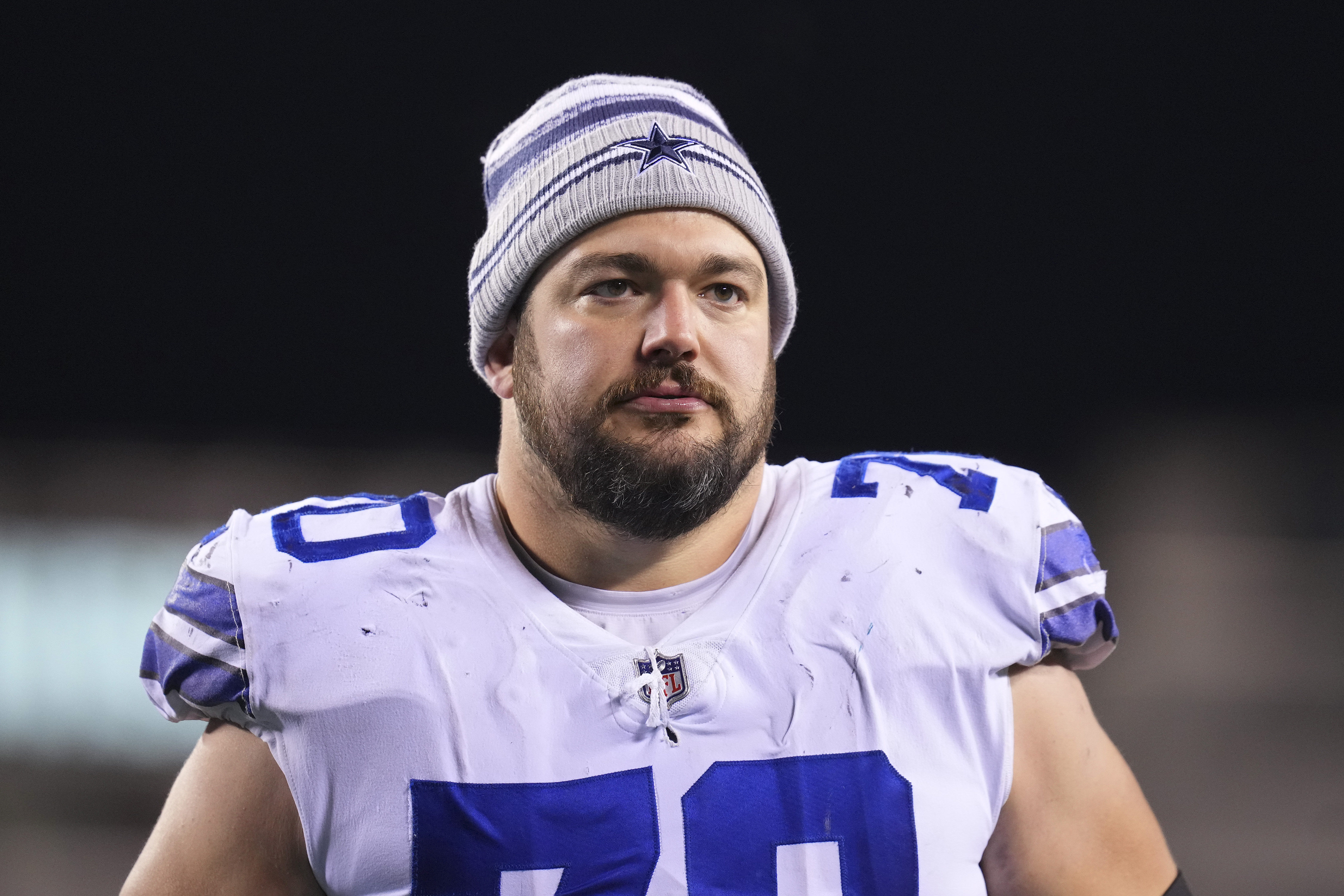 Zack Martin's options explained as NFL star braces for holdout