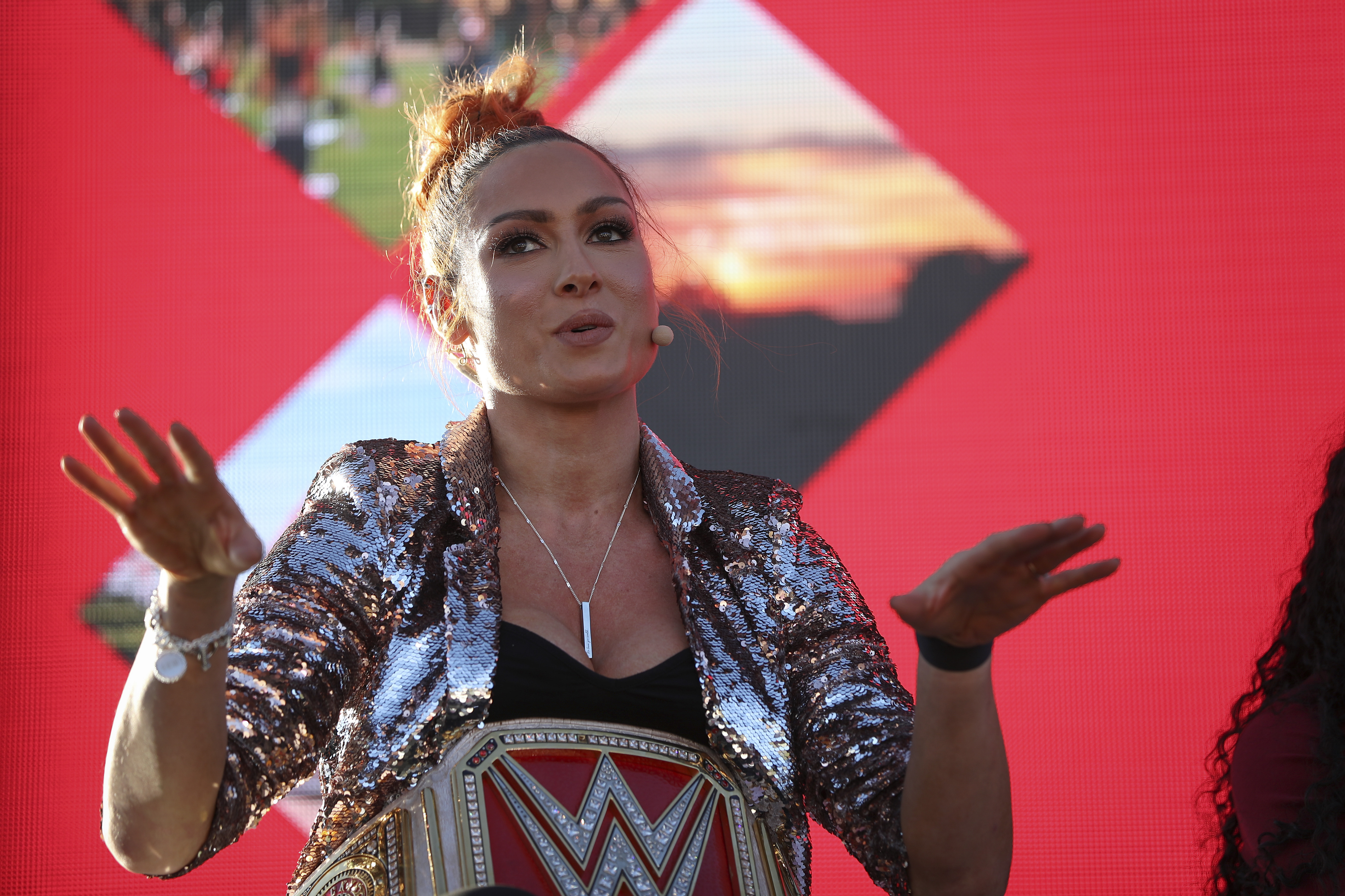 WWE Rumors on Becky Lynch's Injury, Vince McMahon-Pat McAfee; Orton Talks  Retirement | News, Scores, Highlights, Stats, and Rumors | Bleacher Report