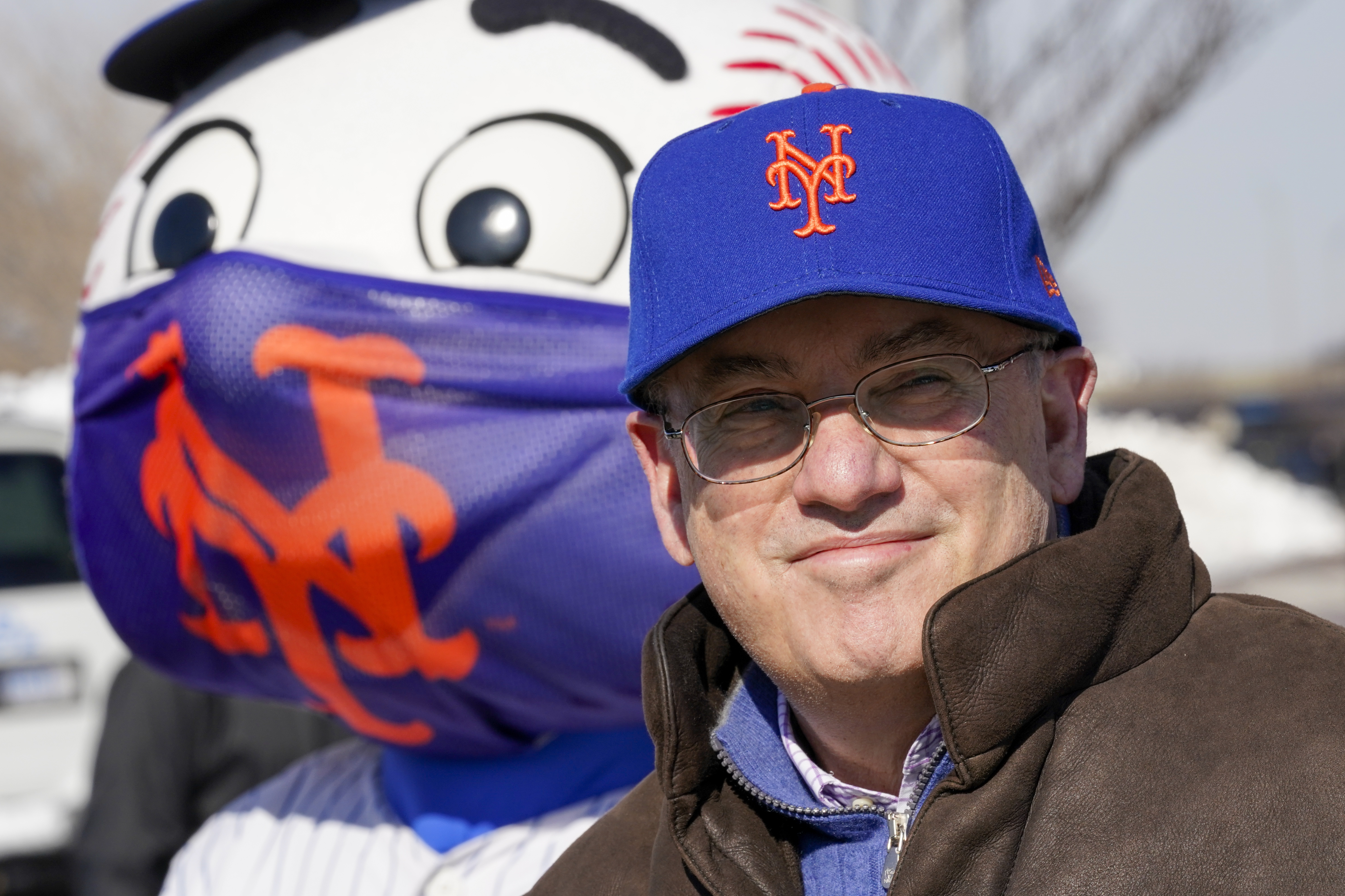 Mets’ Steve Cohen ‘Likes’ Tweet Calling Out MLB’s CBA Negotiating Tactics