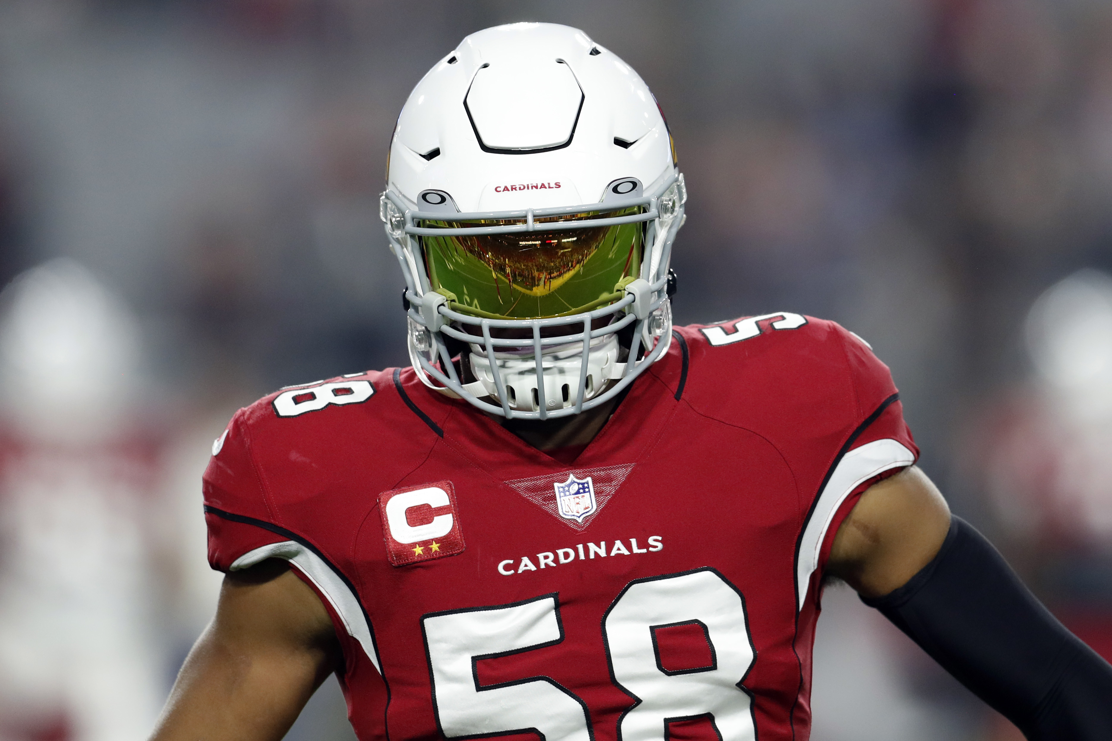 Jordan Hicks, Vikings Reportedly Agree to 2-Year Contract Worth Up to $12M