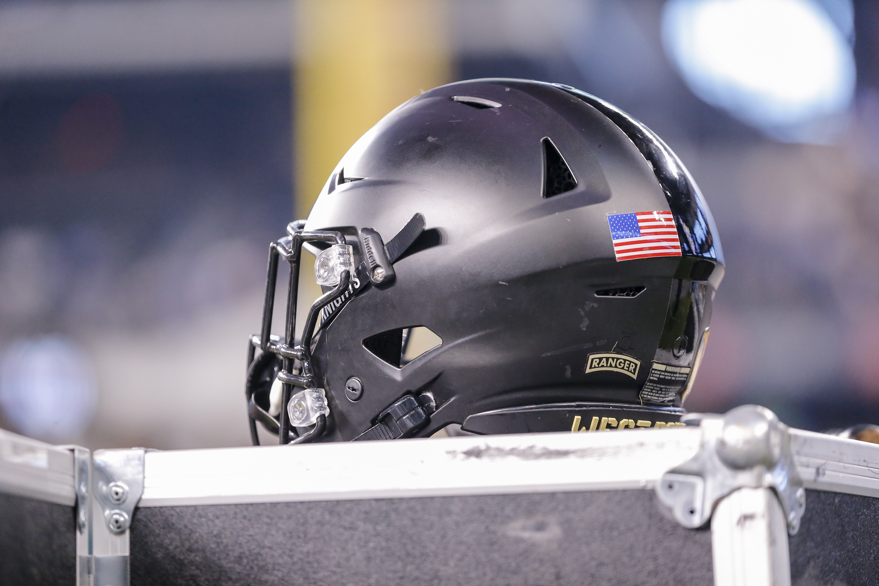 Army Football Player Among Those Hospitalized for Drug Overdose on Spring Break