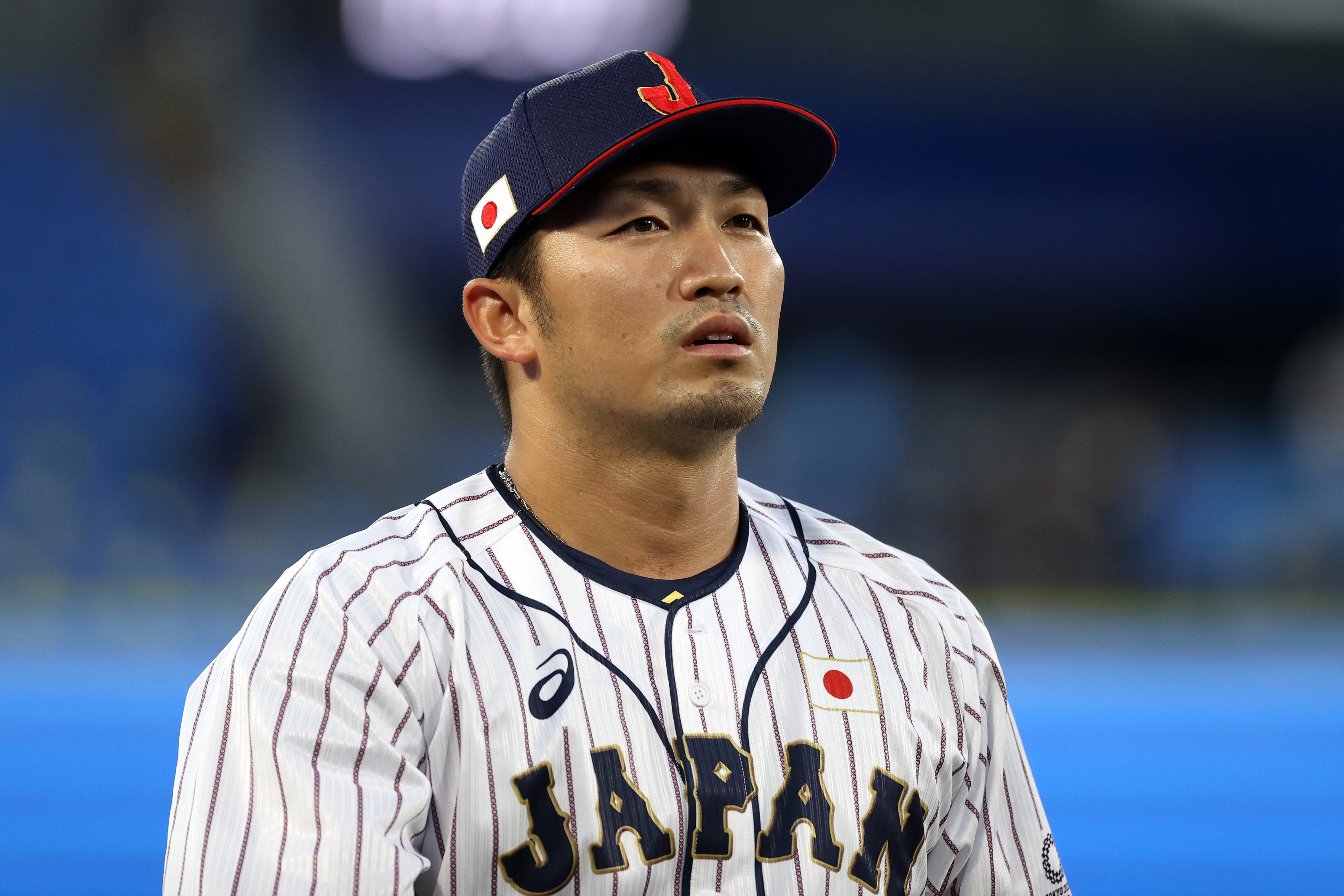 MLB Rumors: Seiya Suzuki Suitors Include Red Sox, Dodgers, Cubs, Giants, More